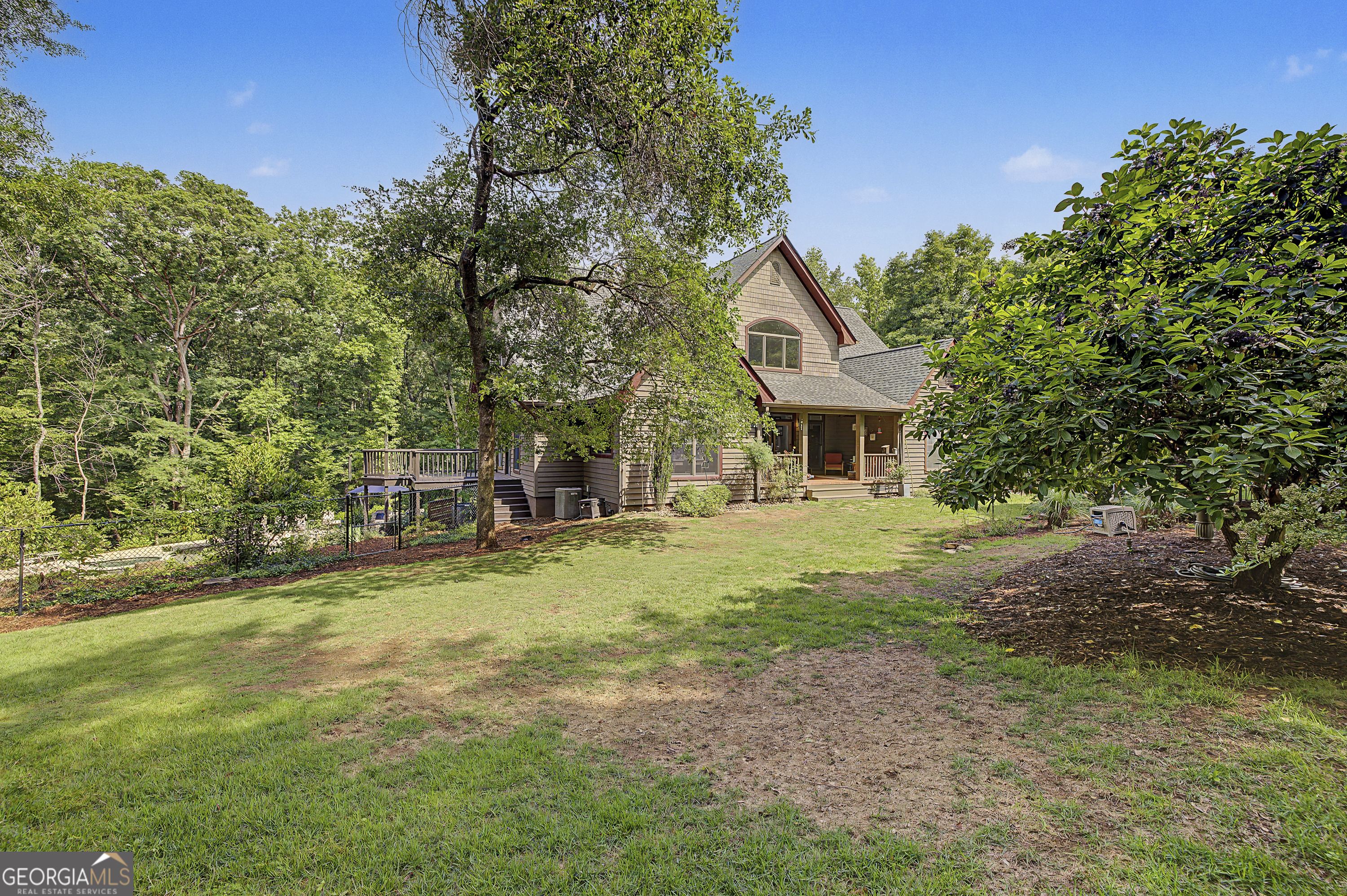 151 Hickory Pointe Drive Athens GA 30605