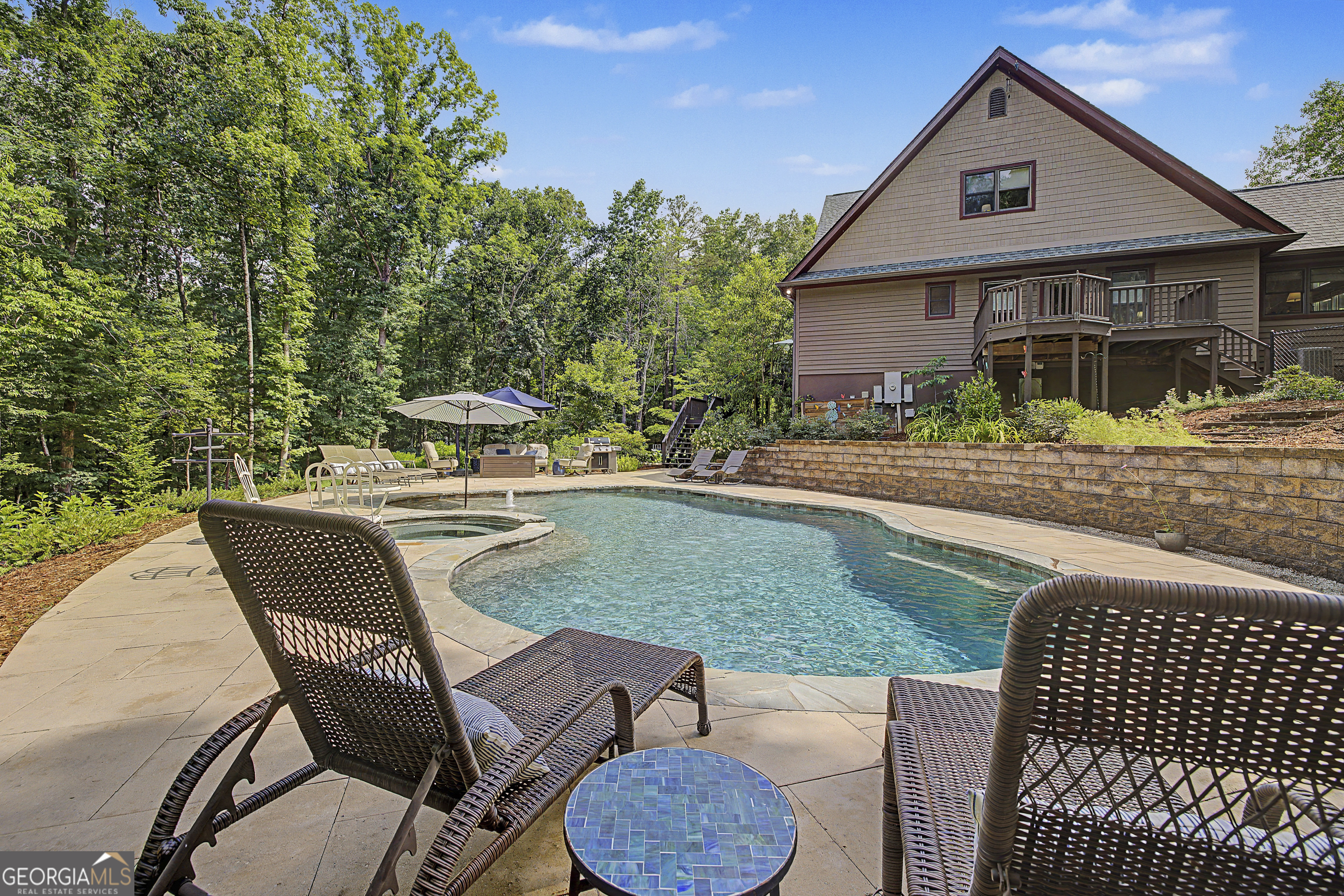 151 Hickory Pointe Drive Athens GA 30605