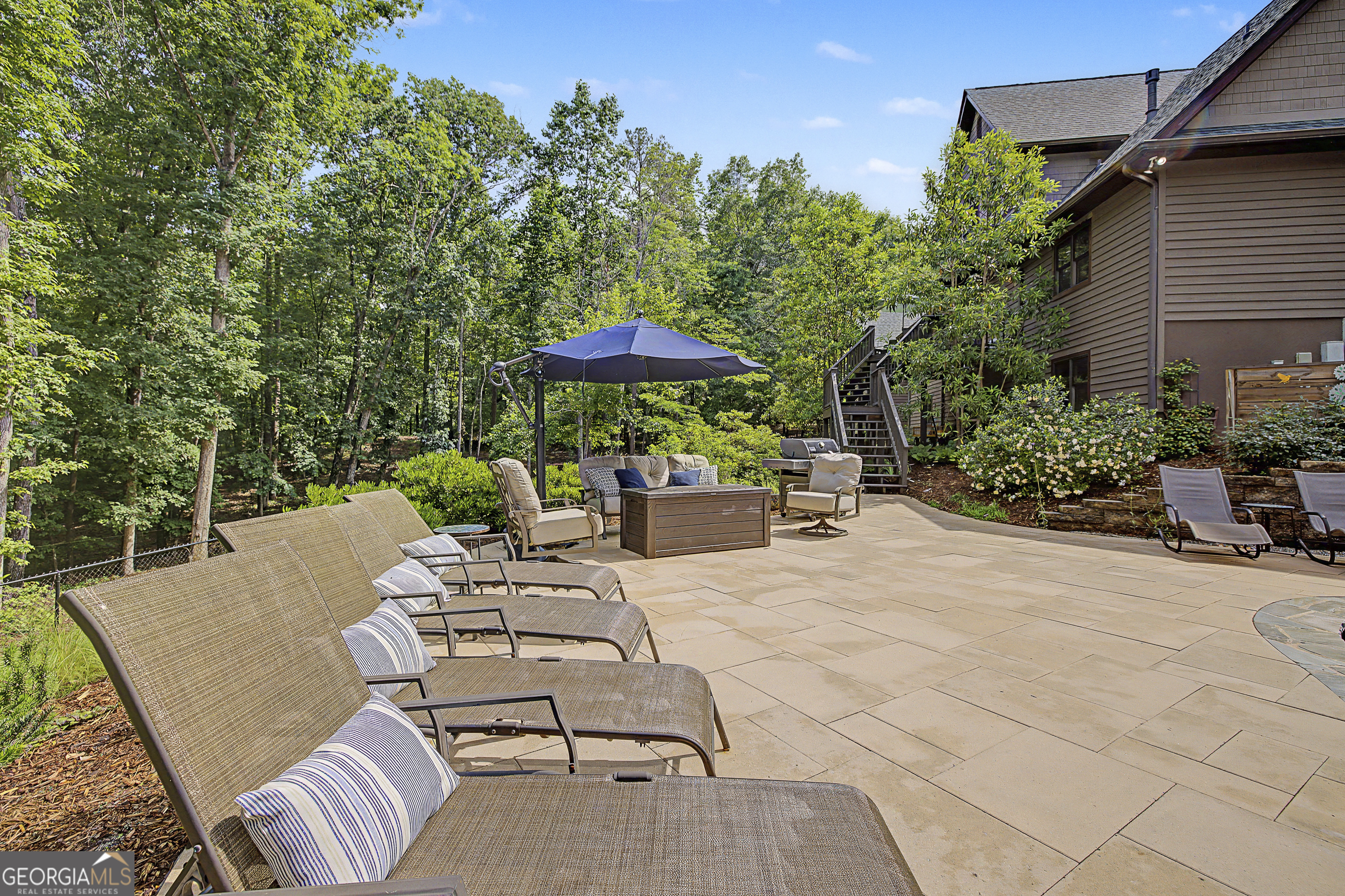 151 Hickory Pointe Drive Athens GA 30605