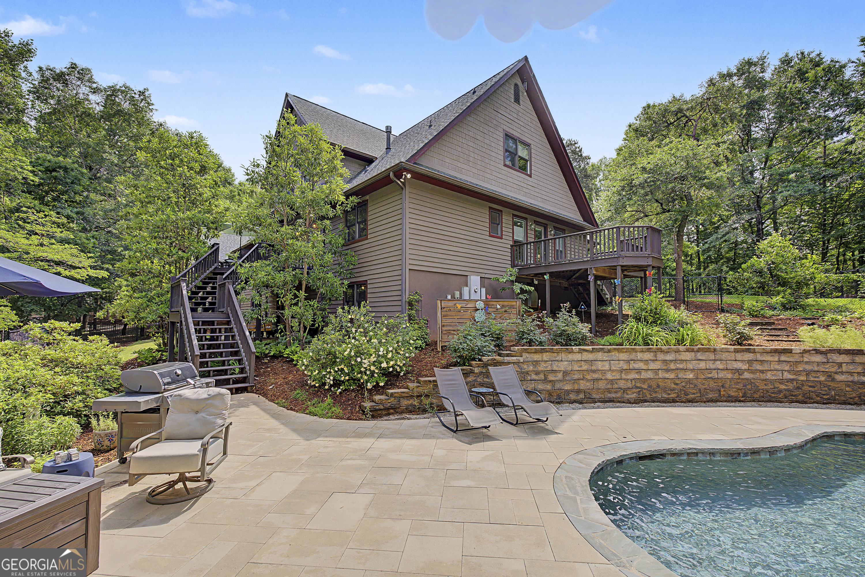 151 Hickory Pointe Drive Athens GA 30605