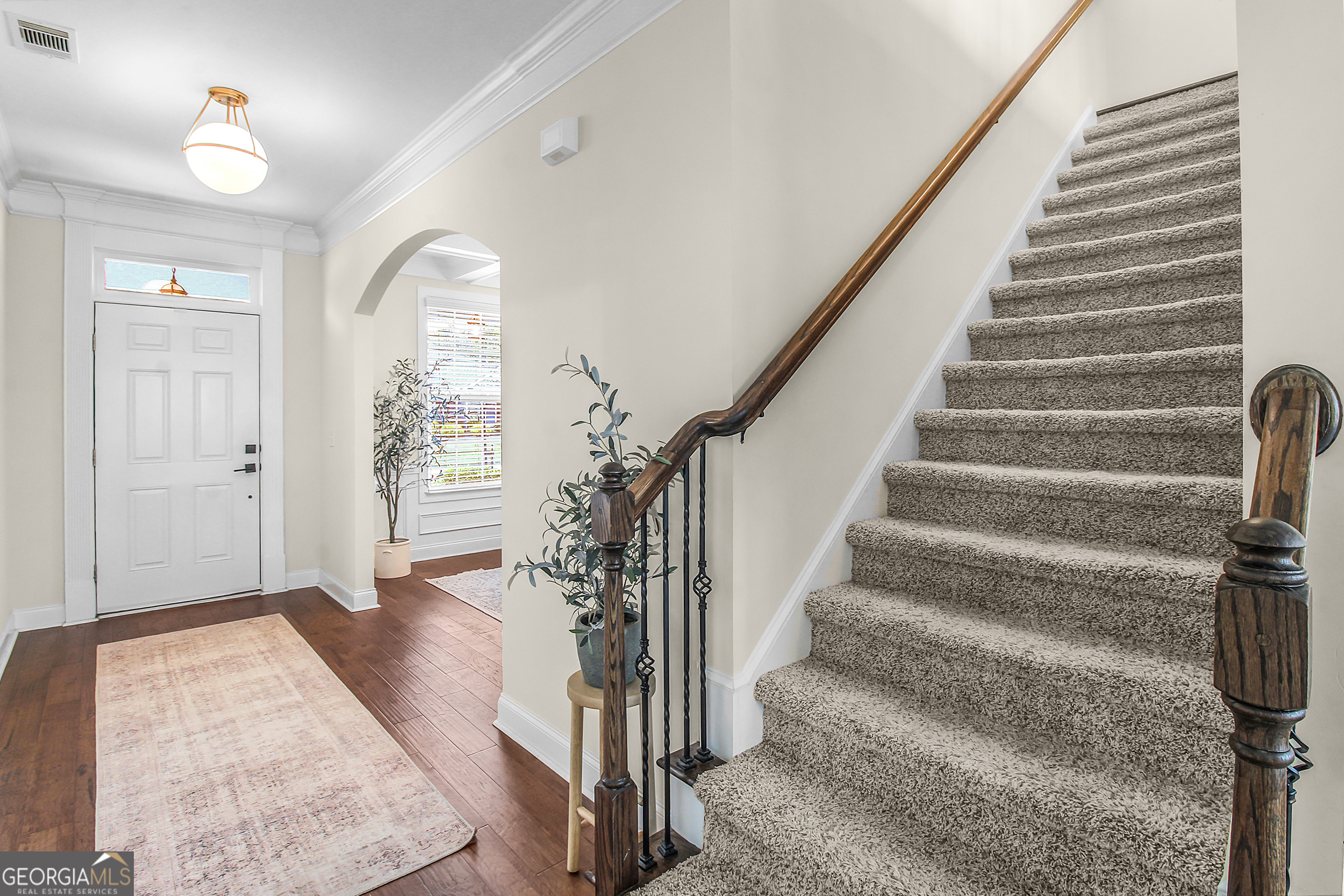 218 Fairmont Drive Rincon GA 31326