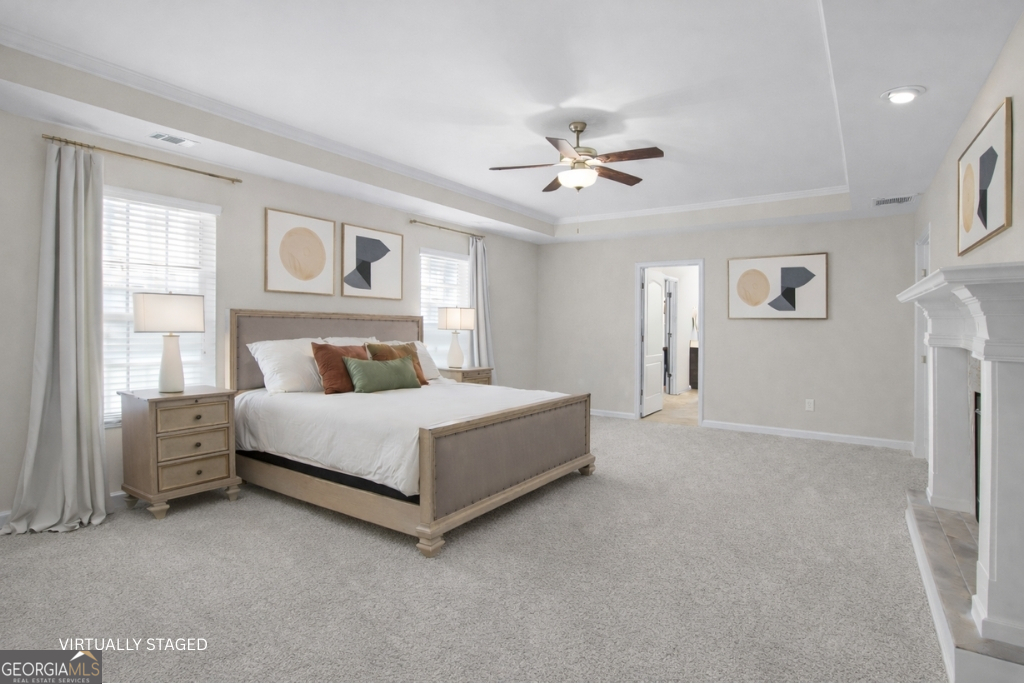 218 Fairmont Drive Rincon GA 31326