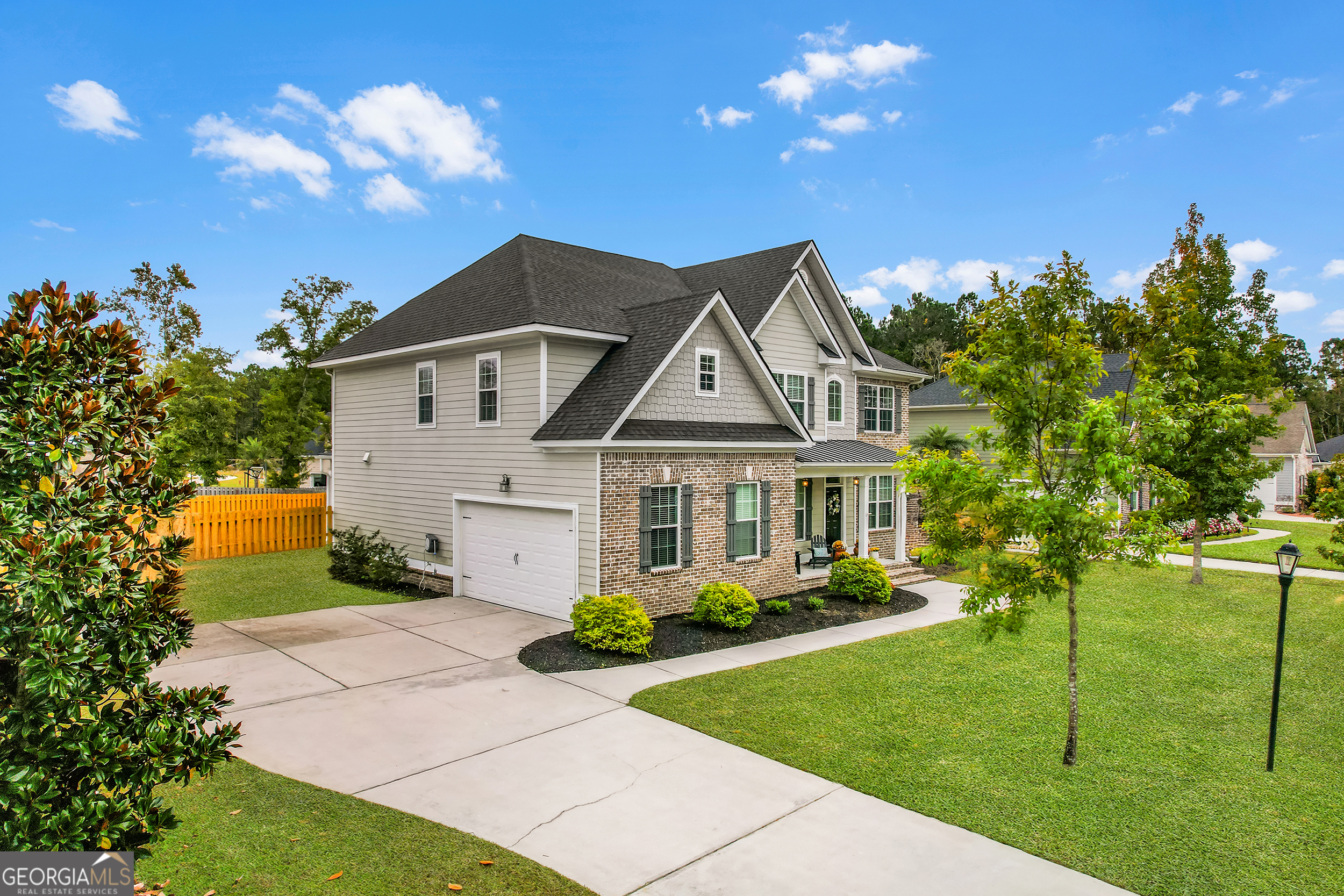 218 Fairmont Drive Rincon GA 31326