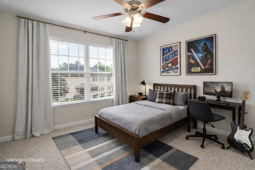 218 Fairmont Drive Rincon GA 31326