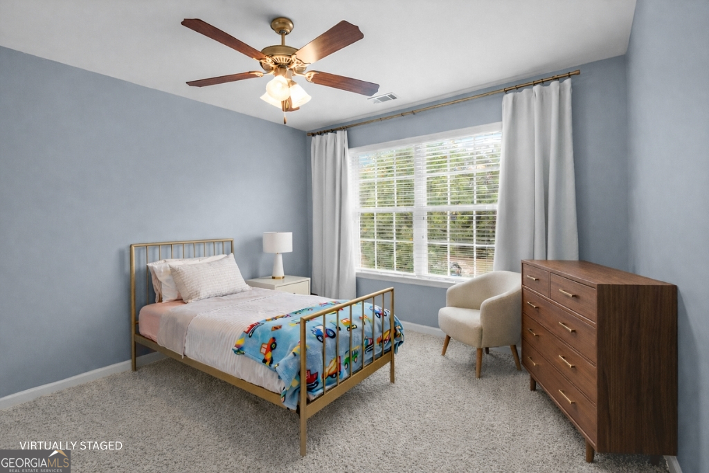 218 Fairmont Drive Rincon GA 31326