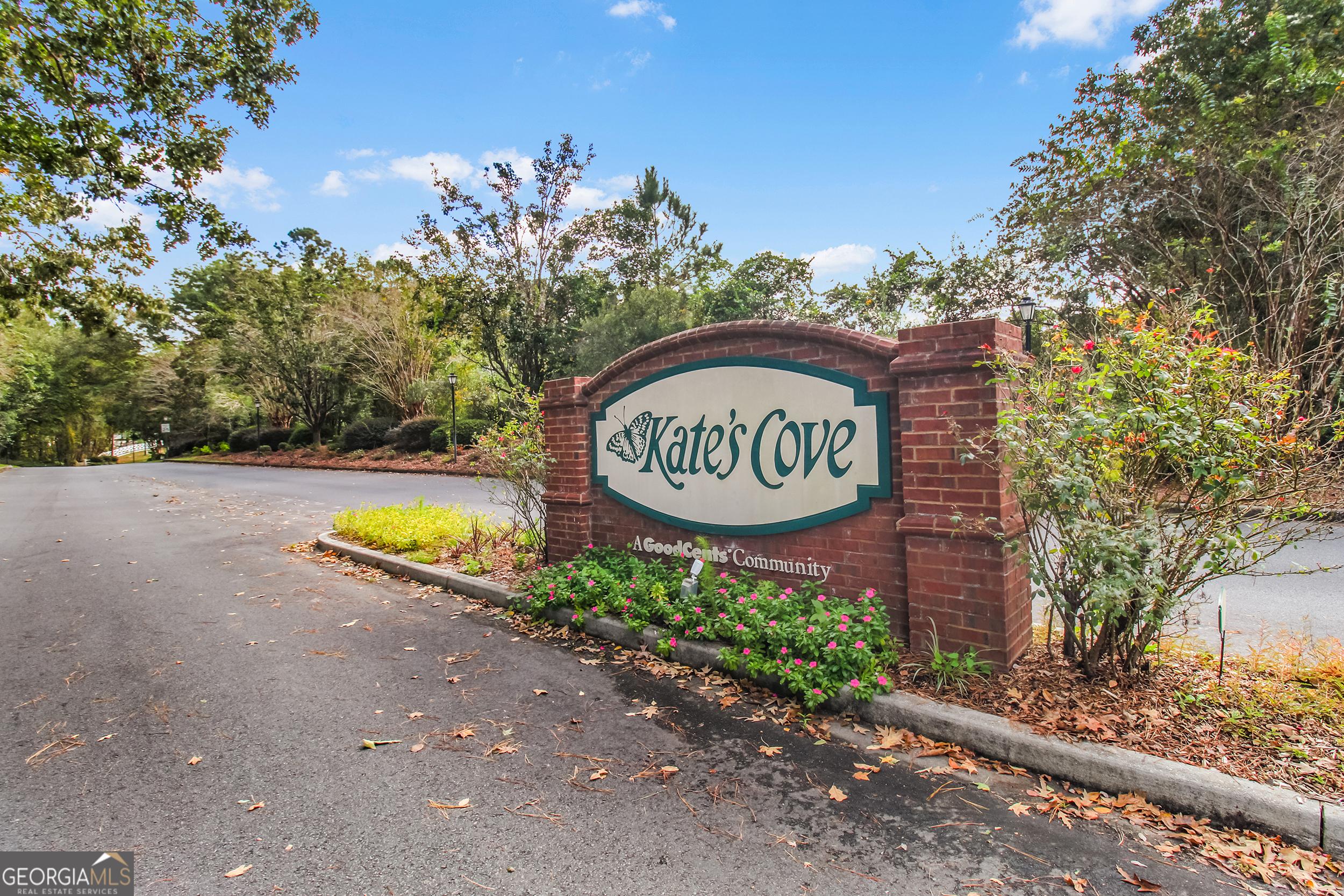 218 Fairmont Drive Rincon GA 31326