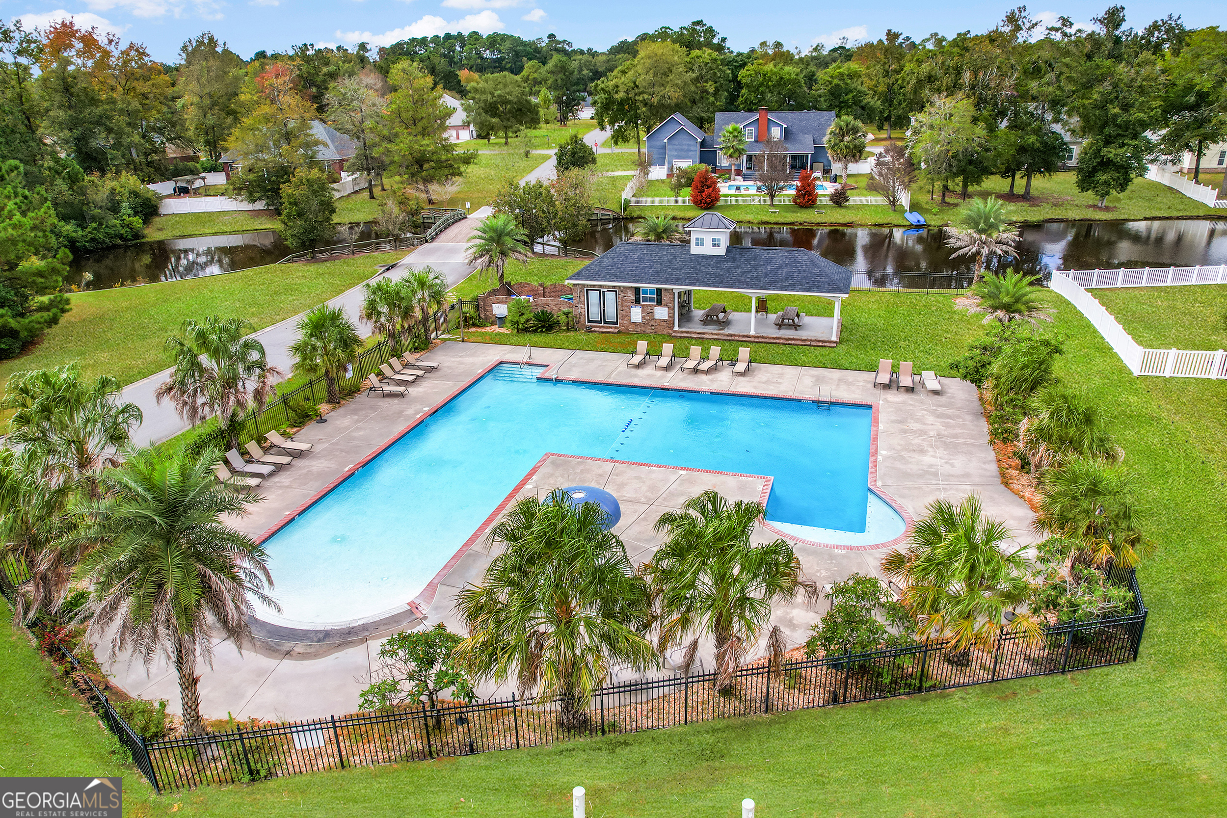 218 Fairmont Drive Rincon GA 31326