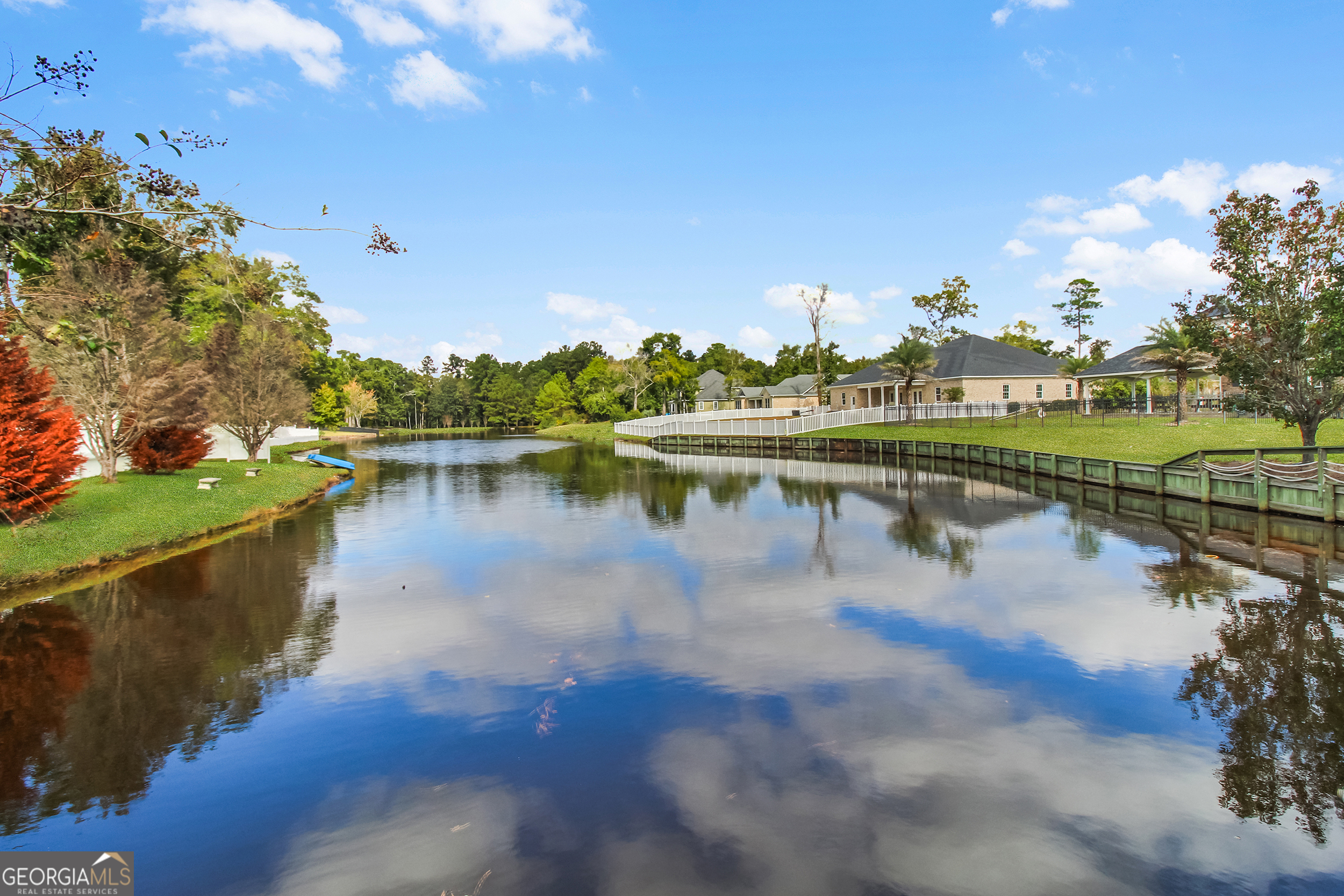 218 Fairmont Drive Rincon GA 31326