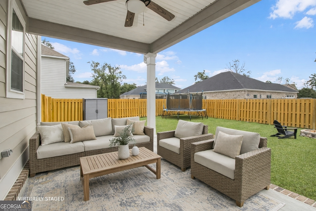 218 Fairmont Drive Rincon GA 31326