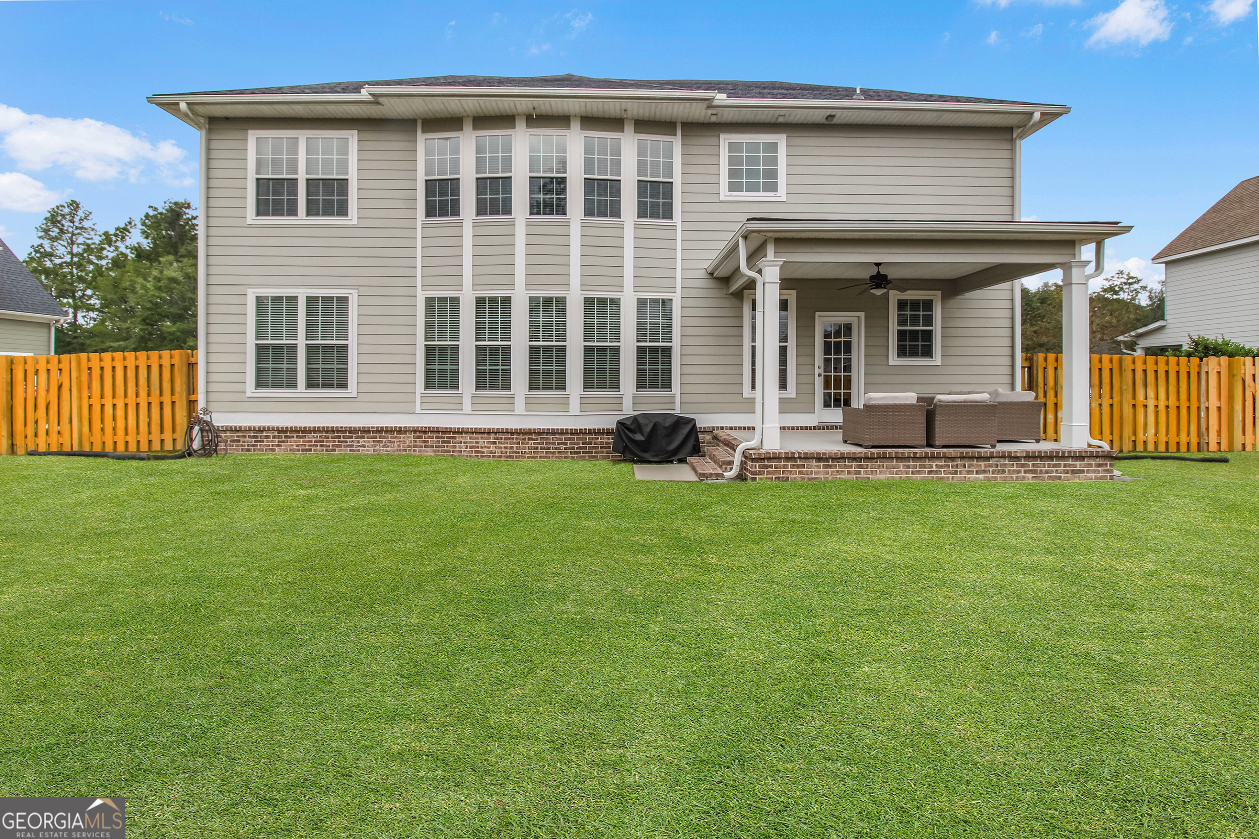 218 Fairmont Drive Rincon GA 31326