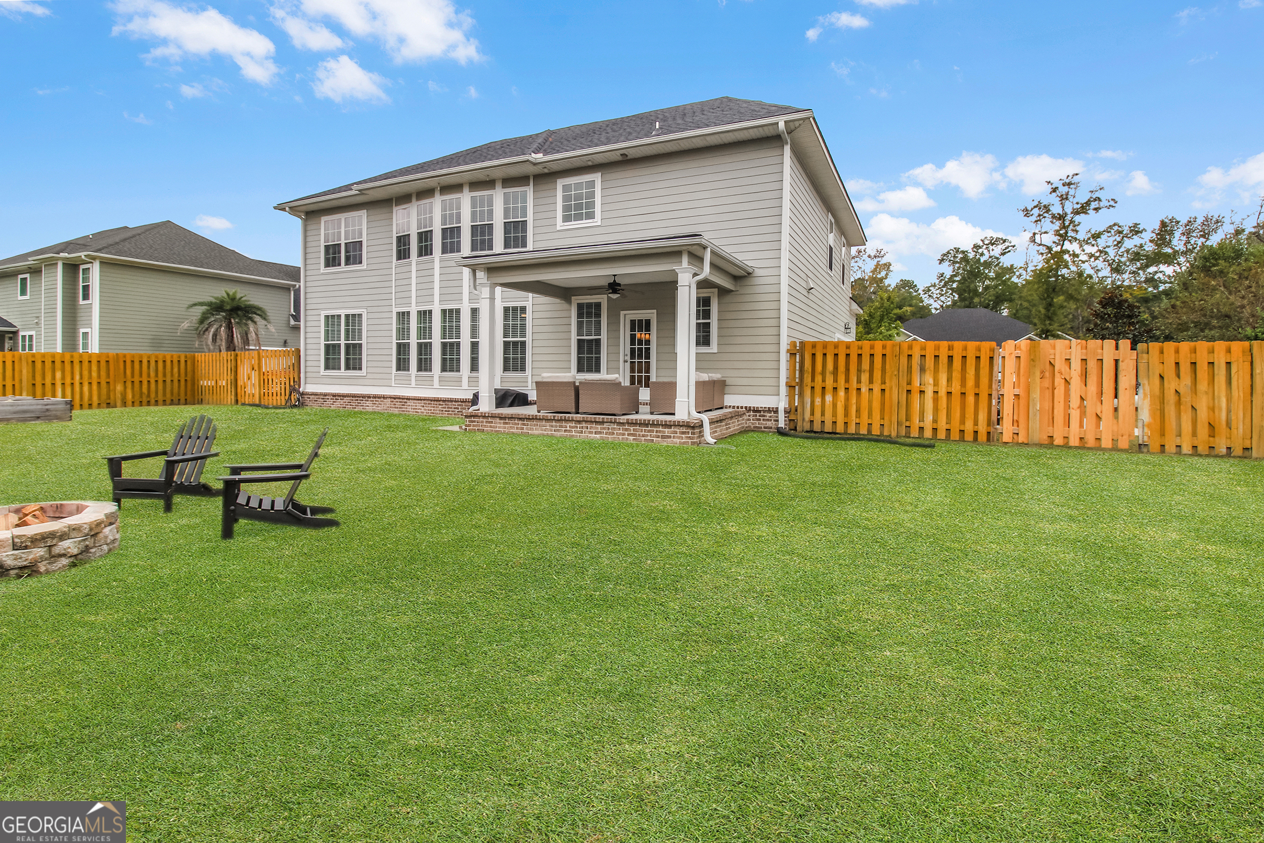 218 Fairmont Drive Rincon GA 31326