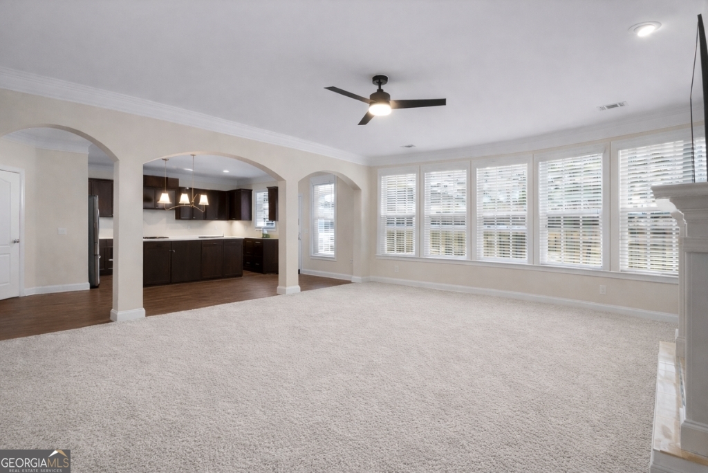 218 Fairmont Drive Rincon GA 31326