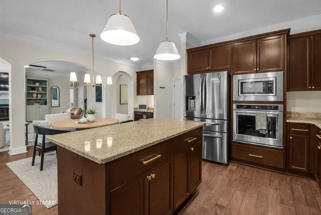 218 Fairmont Drive Rincon GA 31326