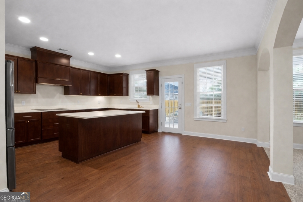 218 Fairmont Drive Rincon GA 31326