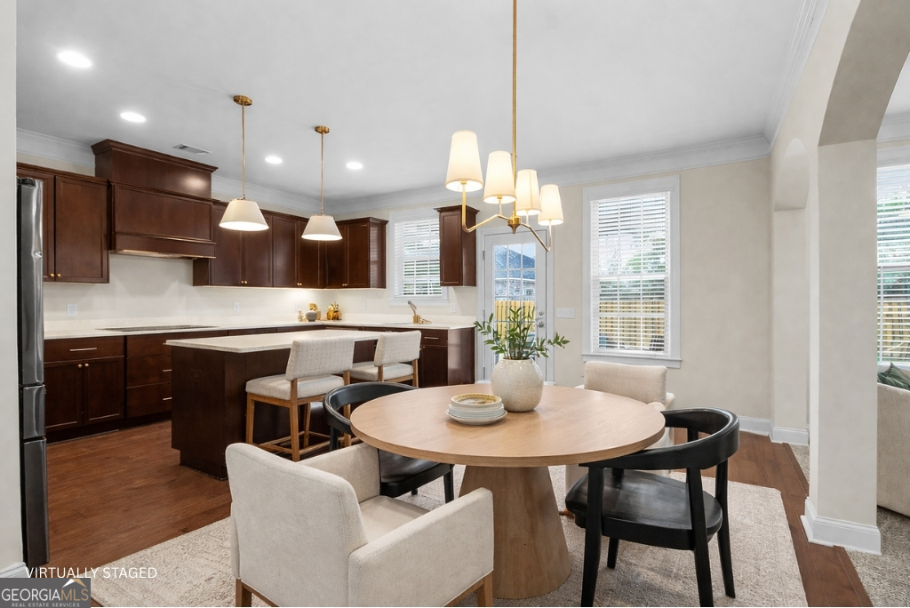 218 Fairmont Drive Rincon GA 31326