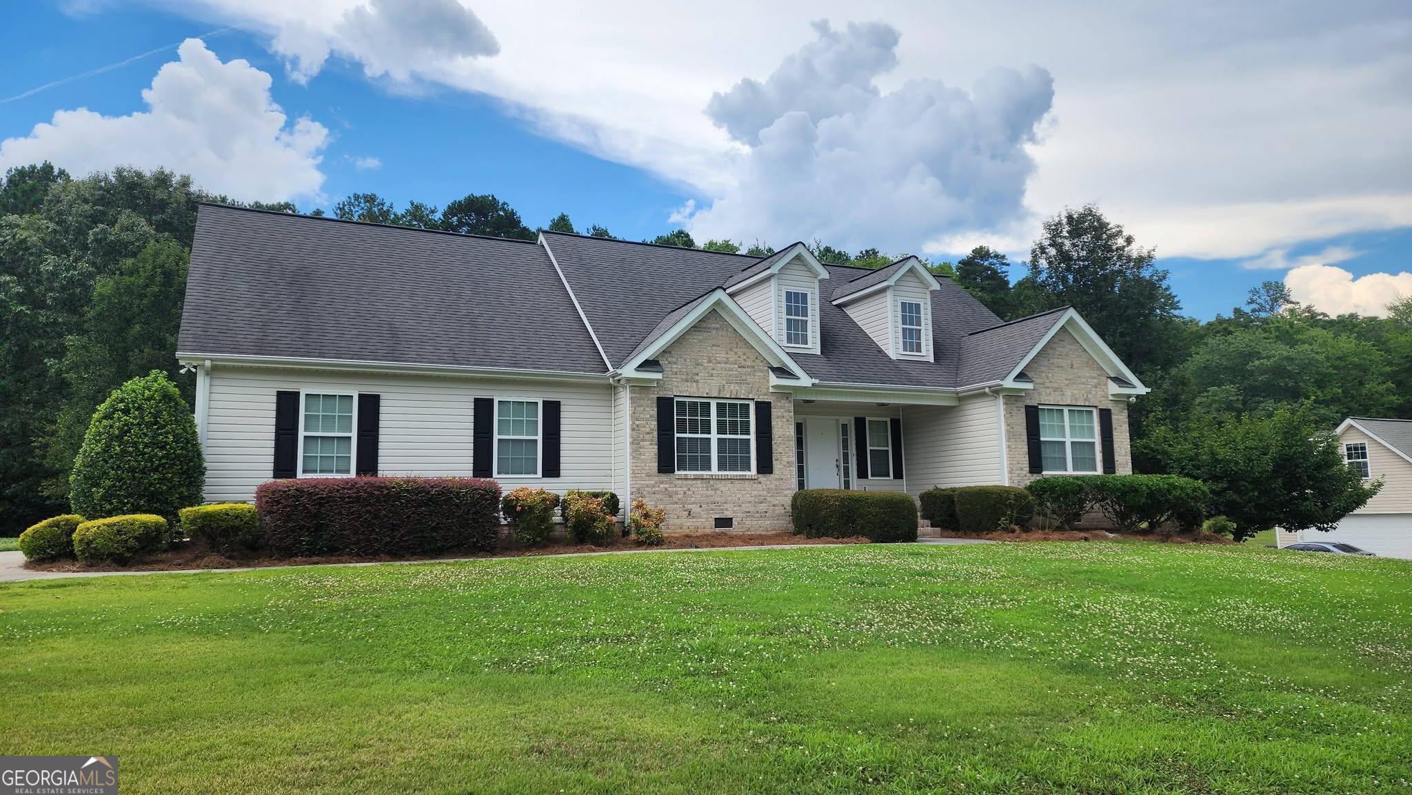 5027 Millstone Drive Dalton GA 30721