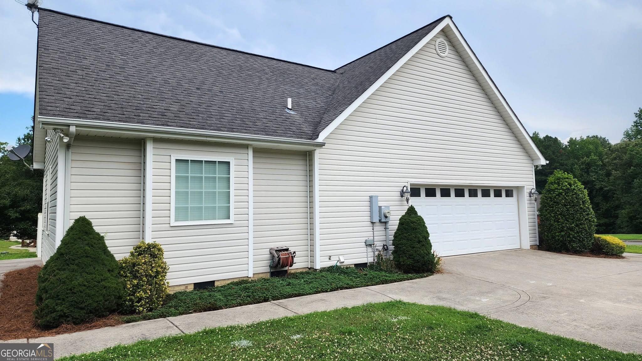 5027 Millstone Drive Dalton GA 30721
