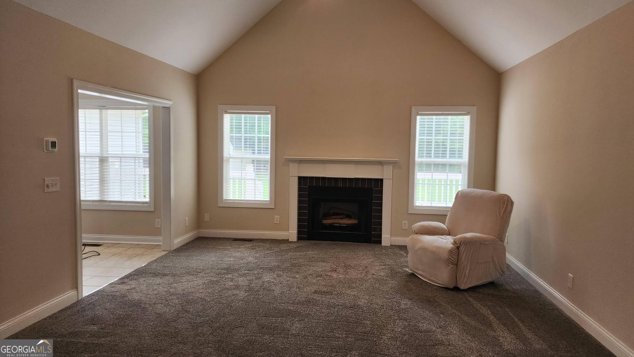 5027 Millstone Drive Dalton GA 30721