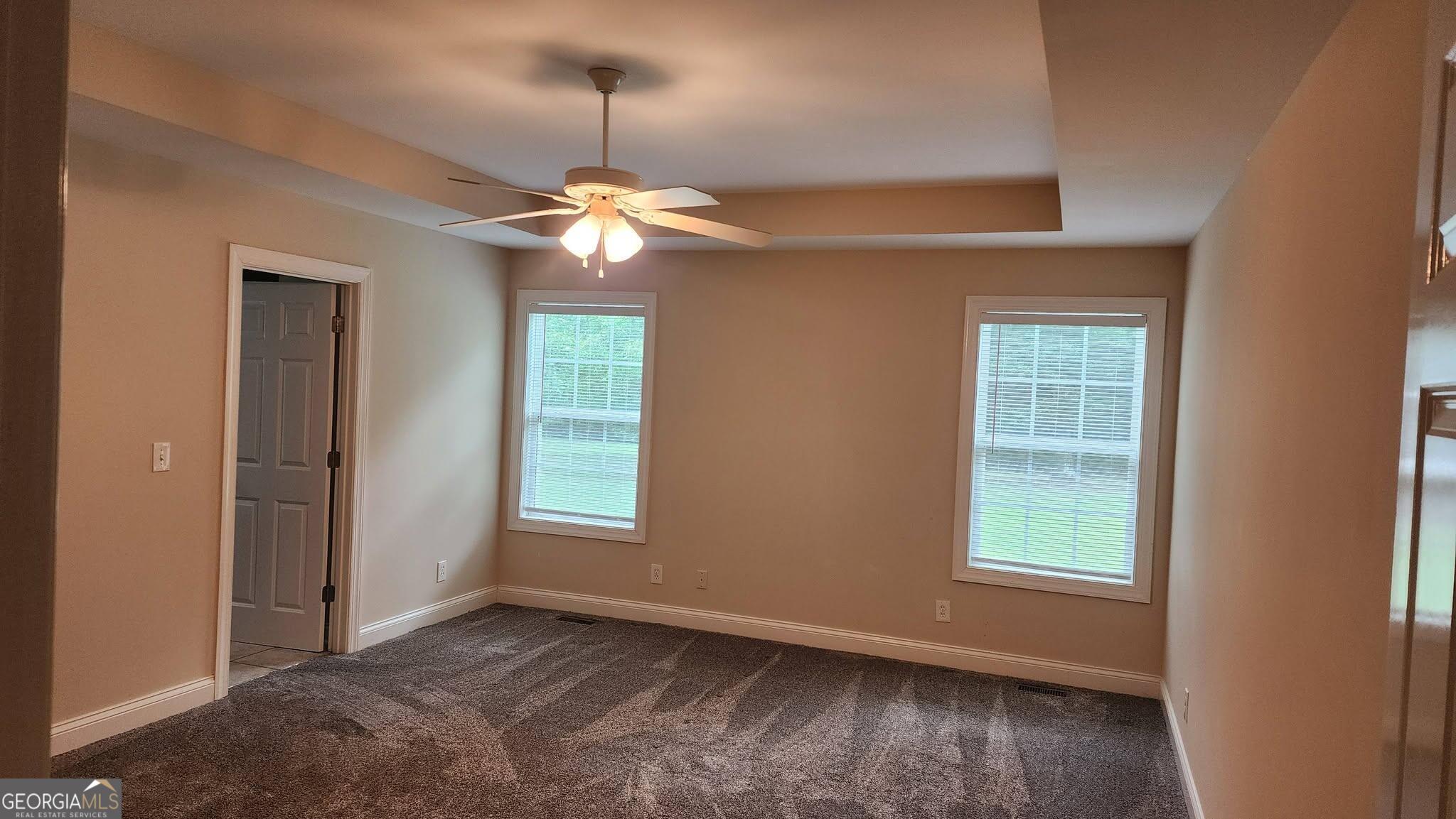 5027 Millstone Drive Dalton GA 30721