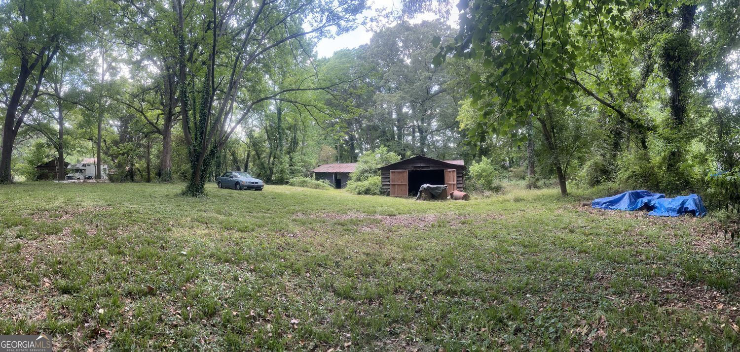 5884 Rockbridge Road Stone Mountain GA 30087