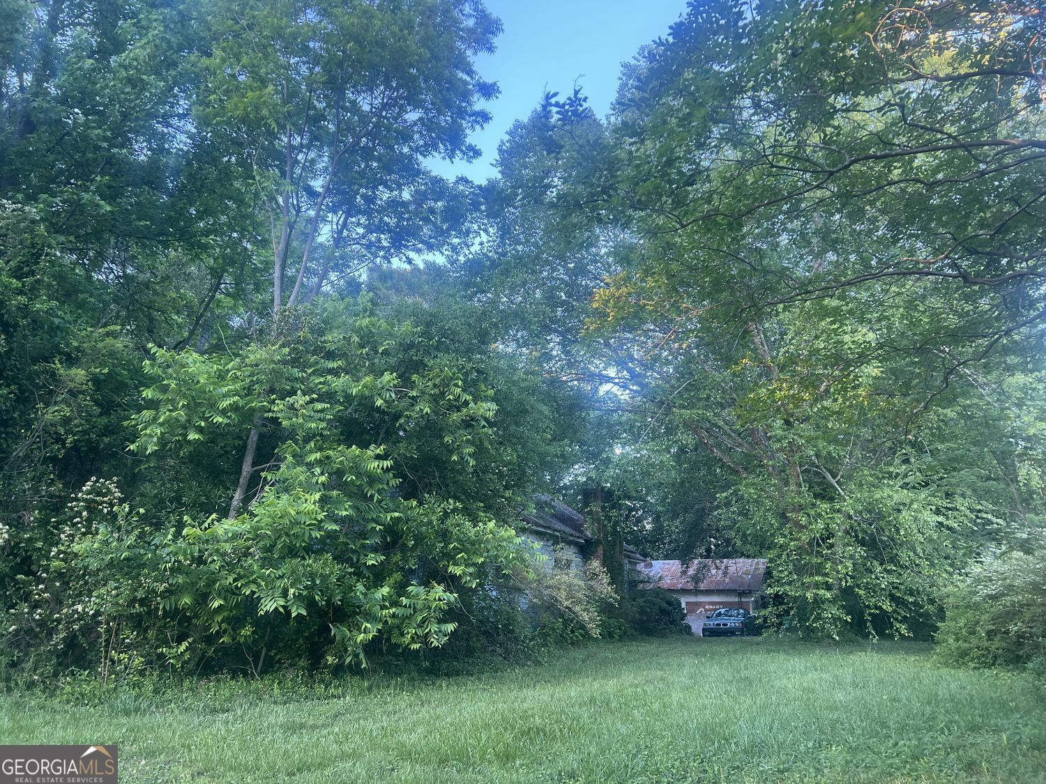 5884 Rockbridge Road Stone Mountain GA 30087