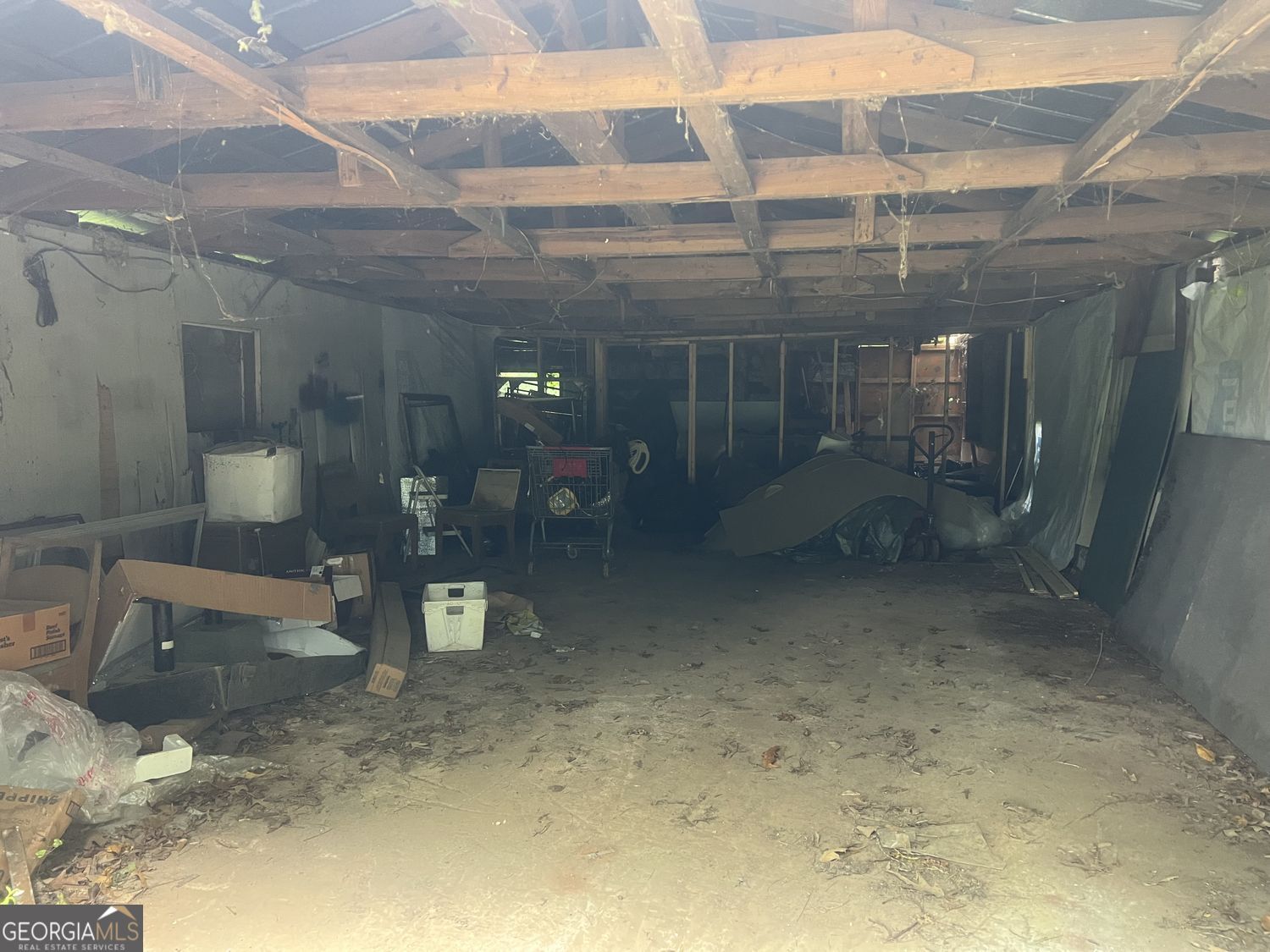 5884 Rockbridge Road Stone Mountain GA 30087