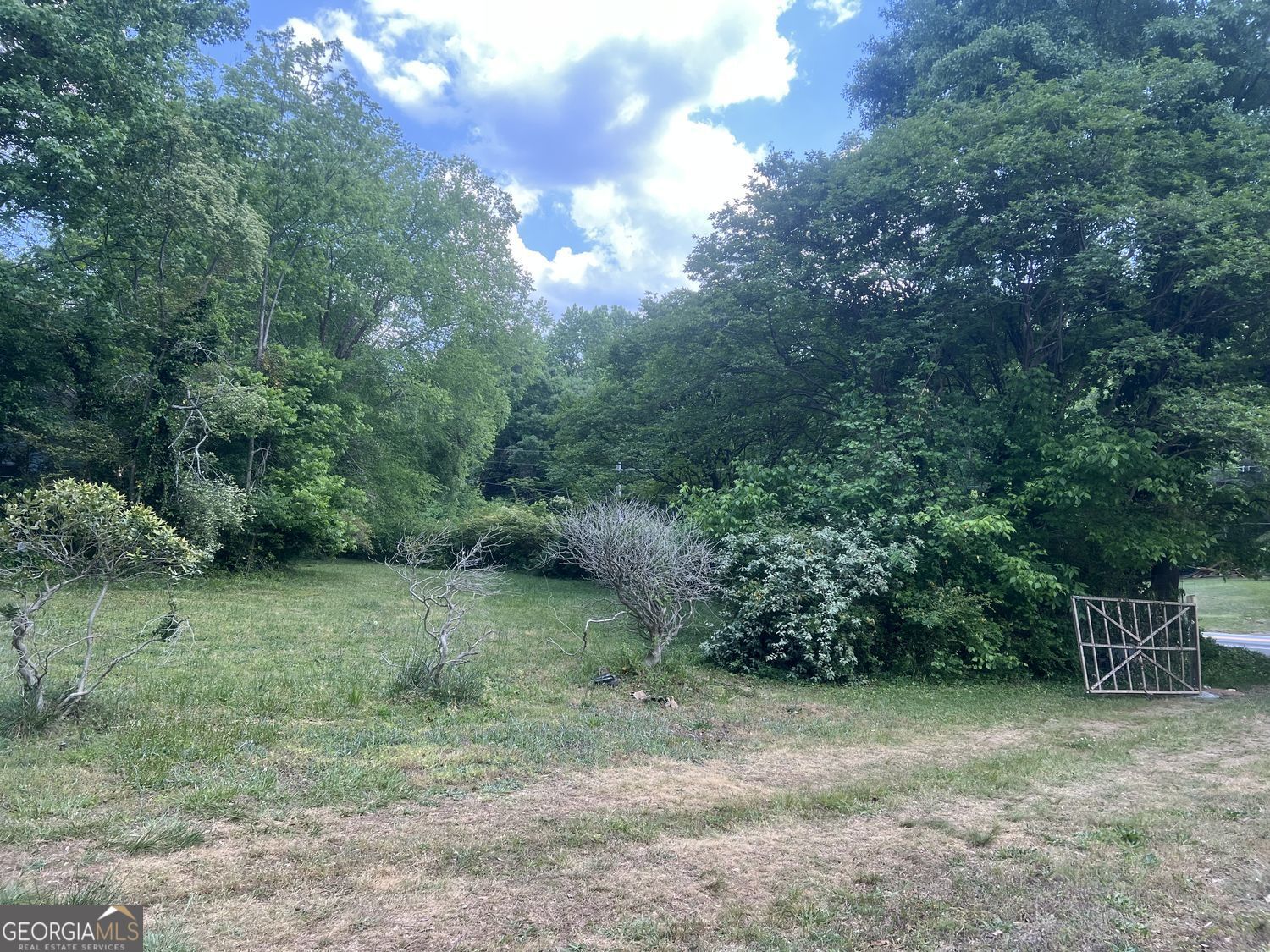 5884 Rockbridge Road Stone Mountain GA 30087