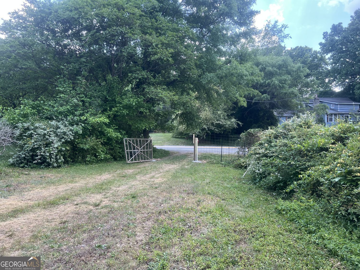 5884 Rockbridge Road Stone Mountain GA 30087