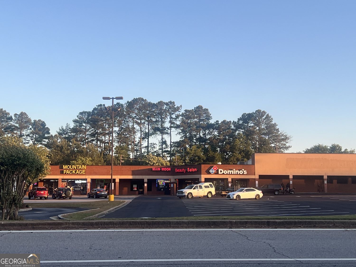 5884 Rockbridge Road Stone Mountain GA 30087