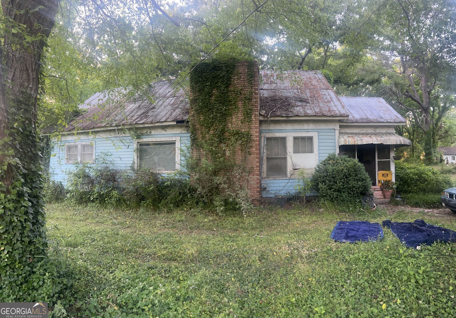5884 Rockbridge Road Stone Mountain GA 30087
