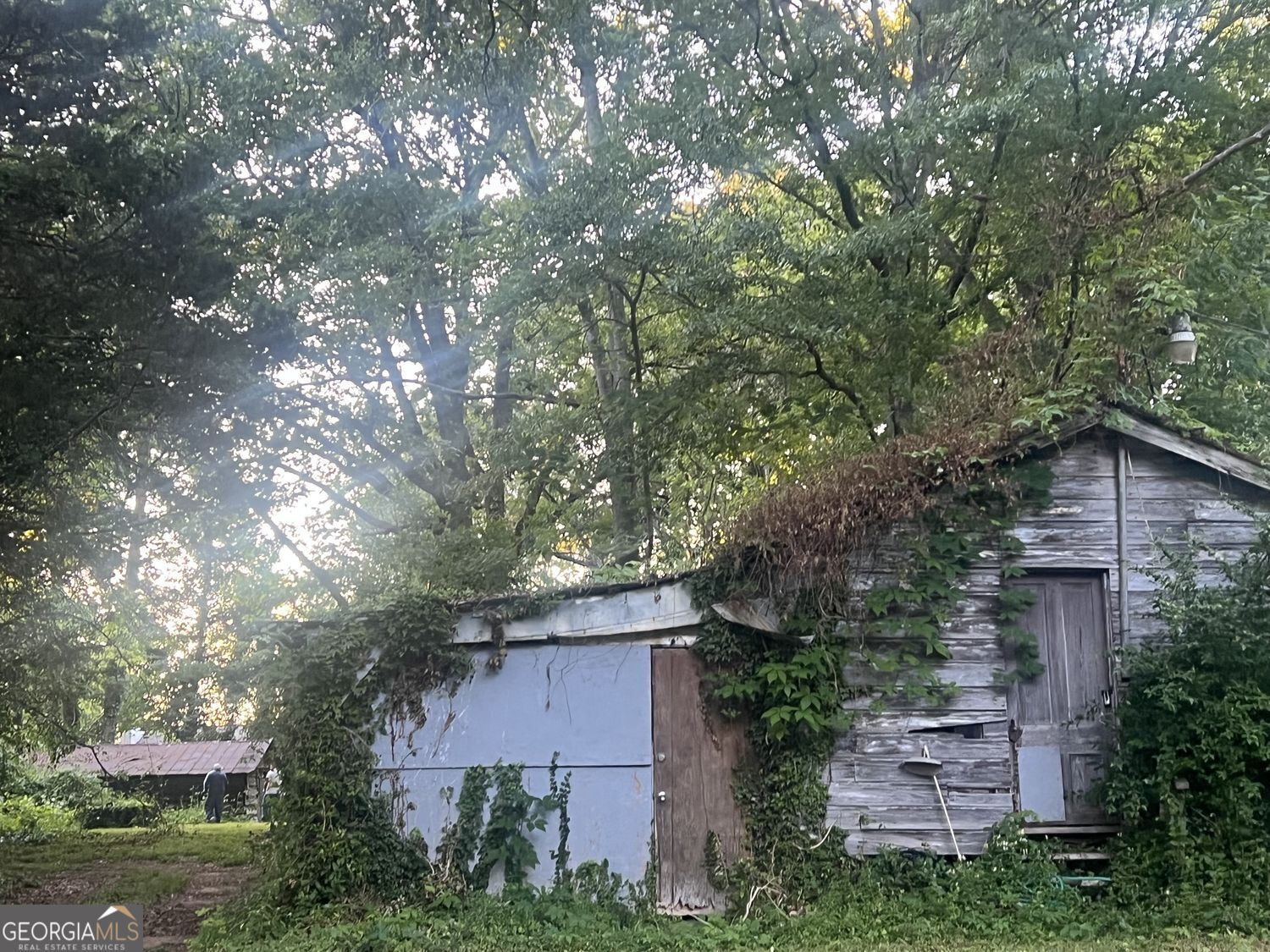 5884 Rockbridge Road Stone Mountain GA 30087