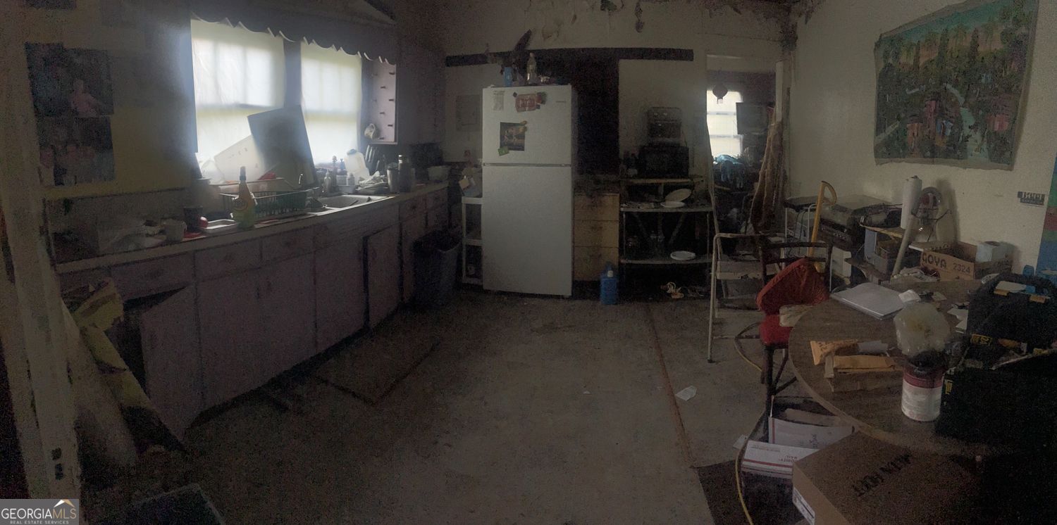 5884 Rockbridge Road Stone Mountain GA 30087