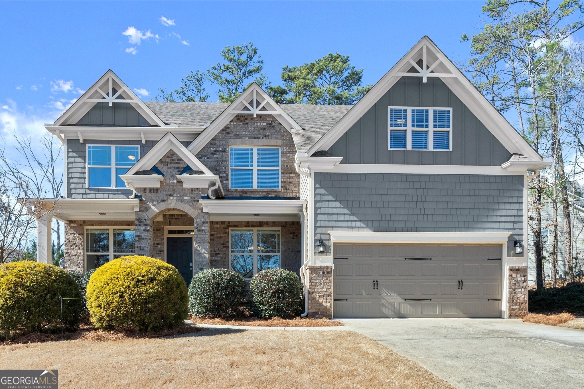 80 Virginia Ridge Dallas GA 30132