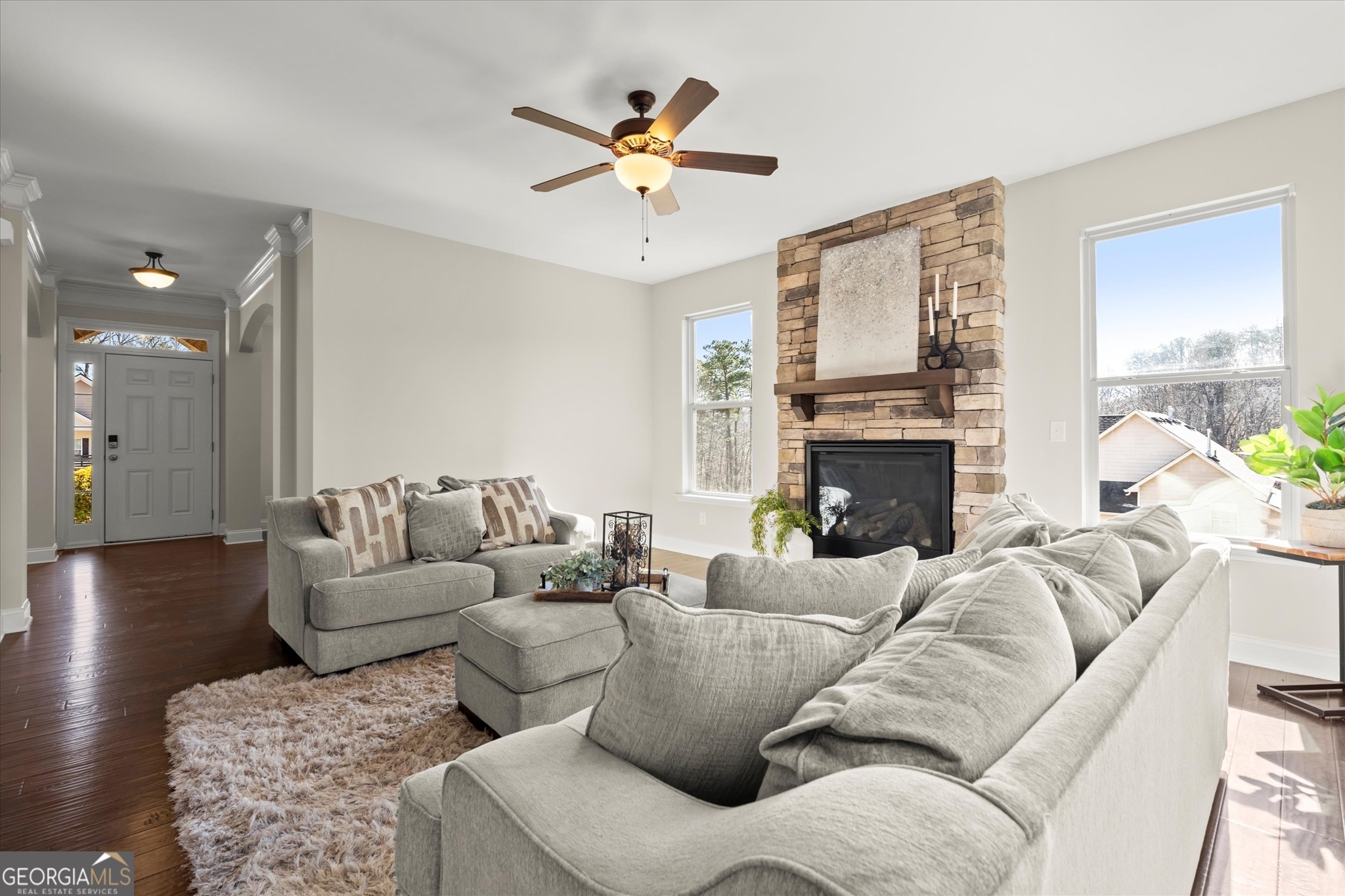 80 Virginia Ridge Dallas GA 30132