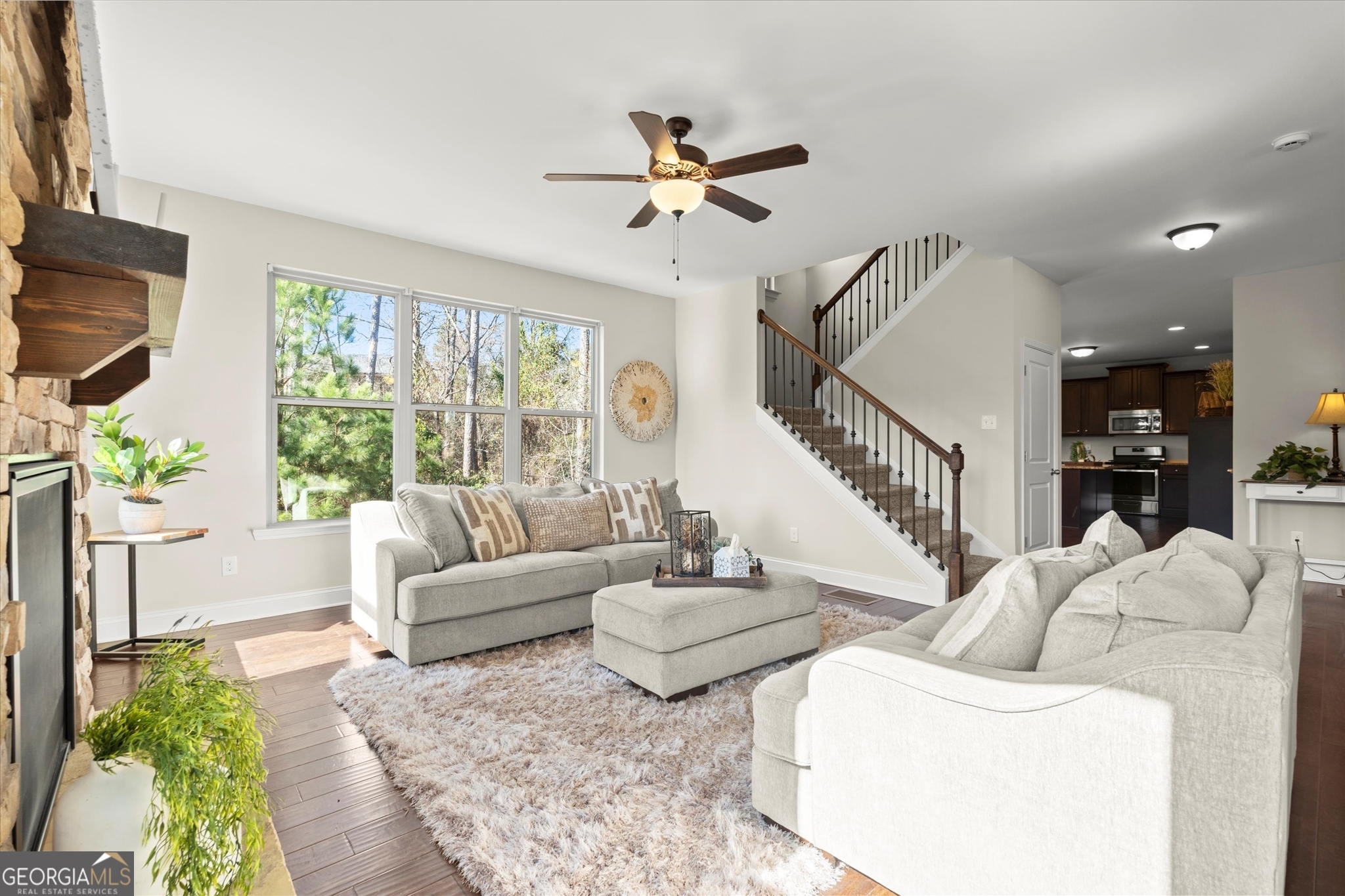 80 Virginia Ridge Dallas GA 30132