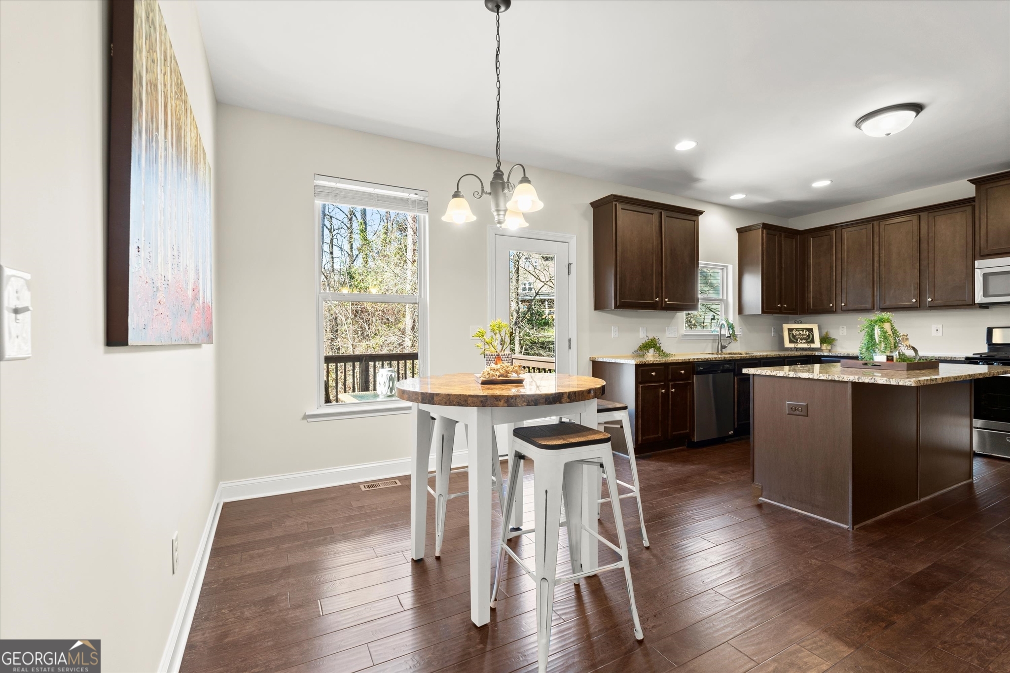 80 Virginia Ridge Dallas GA 30132