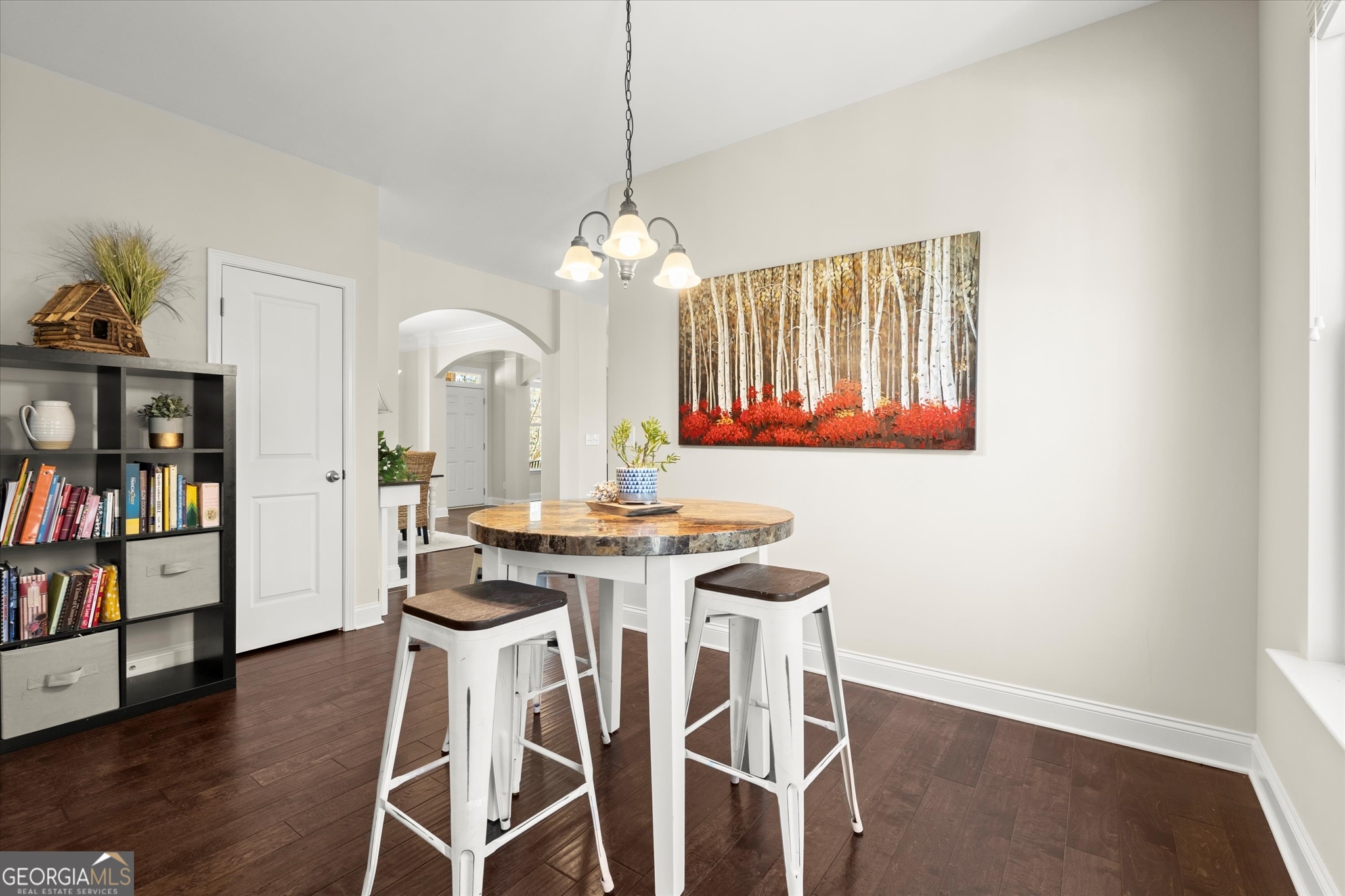 80 Virginia Ridge Dallas GA 30132