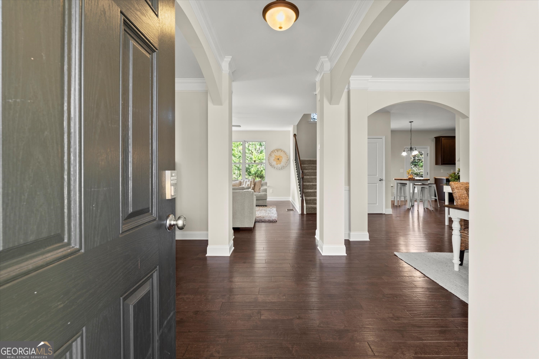80 Virginia Ridge Dallas GA 30132