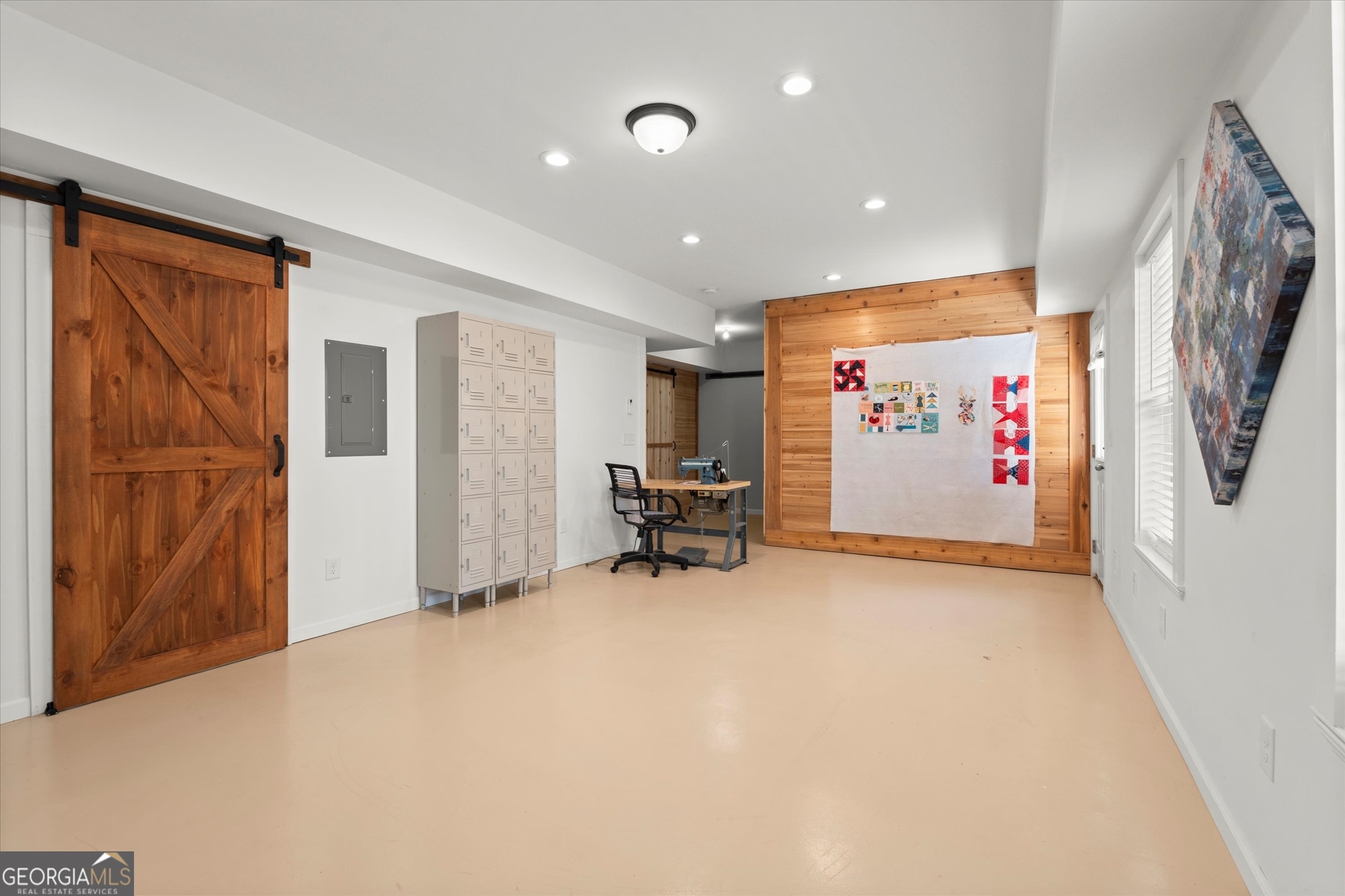 80 Virginia Ridge Dallas GA 30132