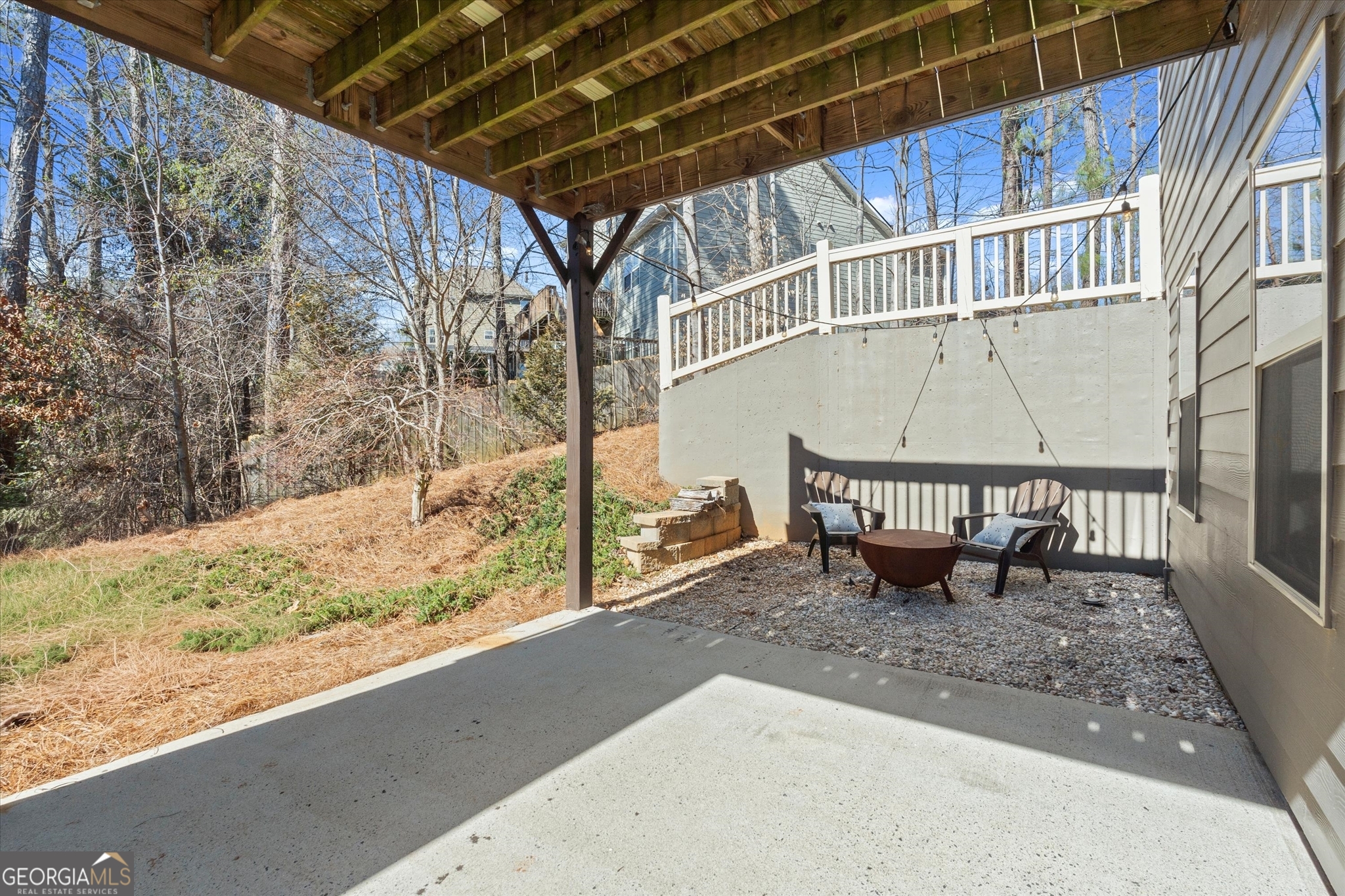 80 Virginia Ridge Dallas GA 30132