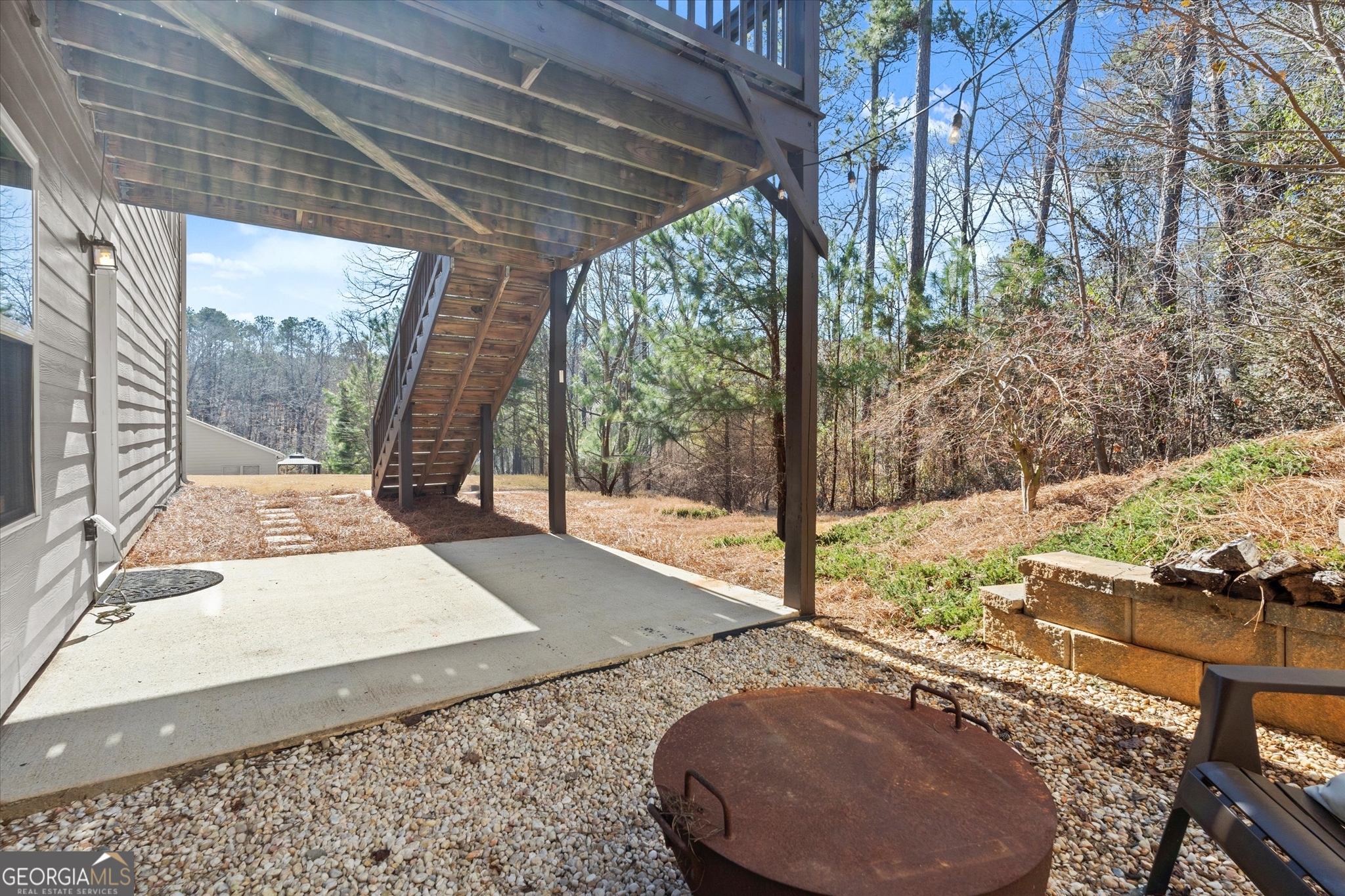 80 Virginia Ridge Dallas GA 30132