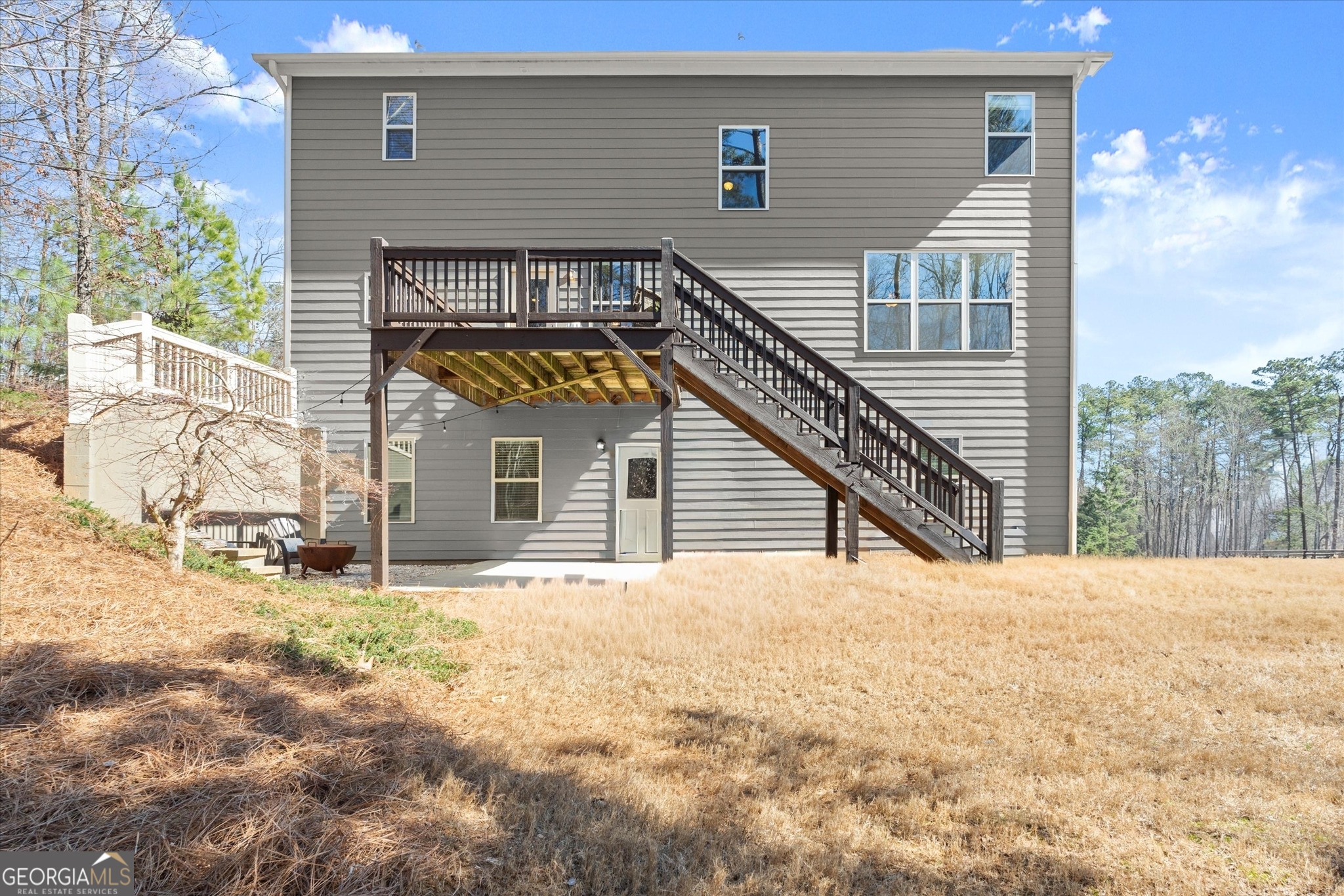 80 Virginia Ridge Dallas GA 30132