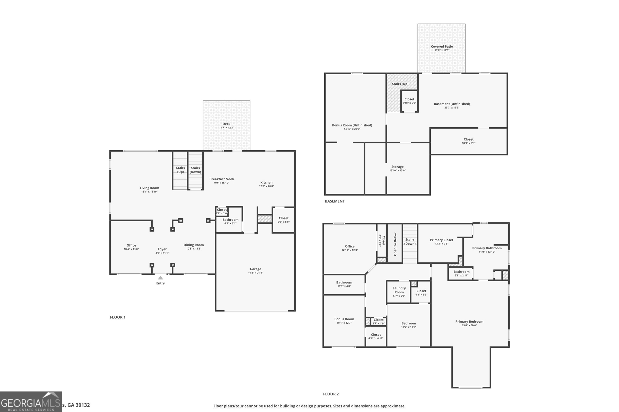 80 Virginia Ridge Dallas GA 30132