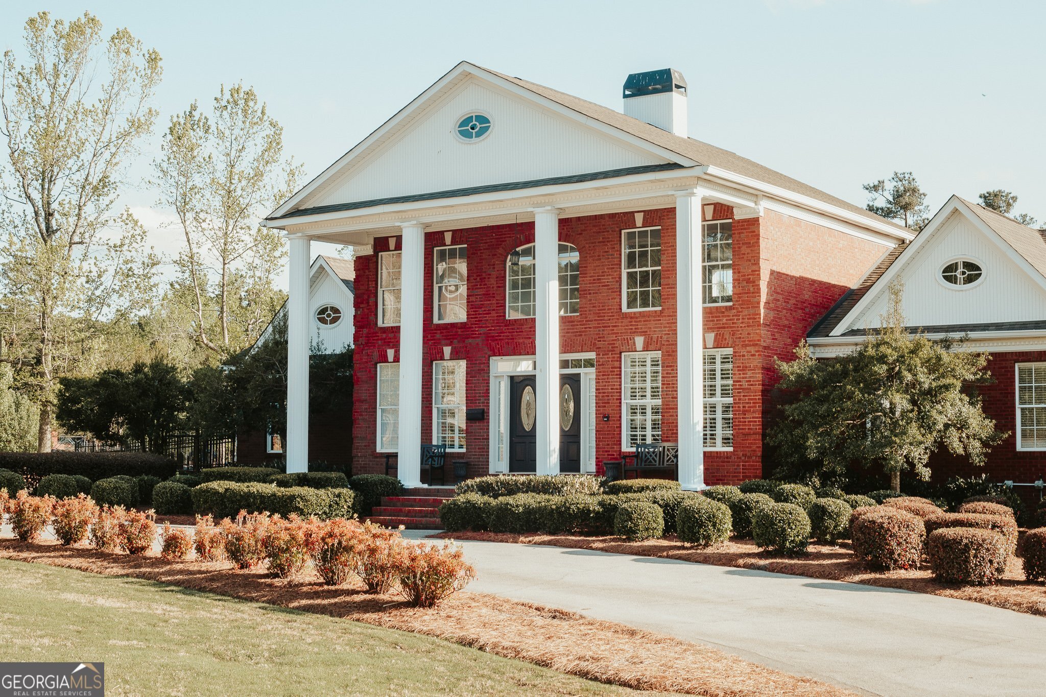 80 Virginia Ridge Dallas GA 30132