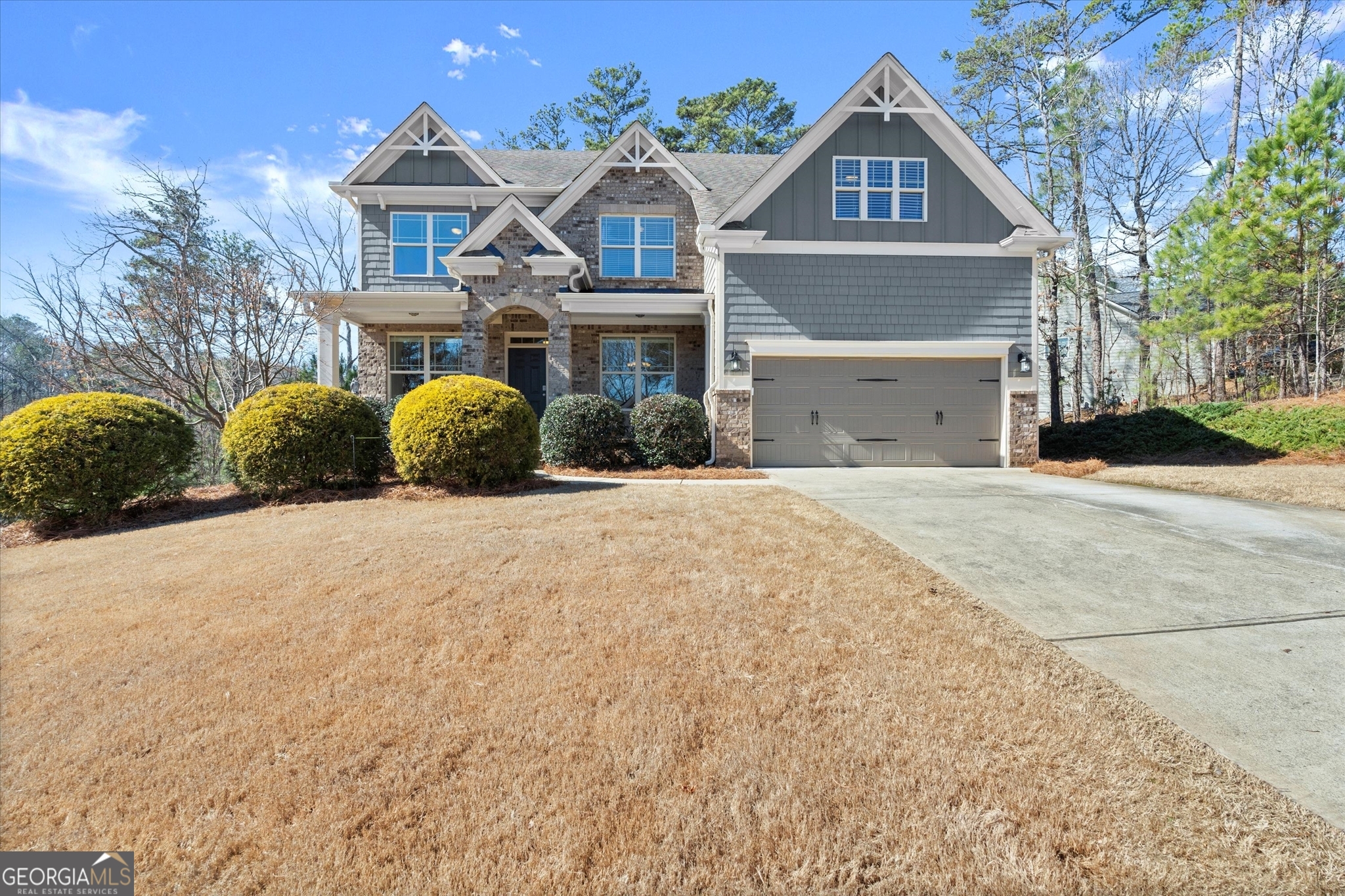 80 Virginia Ridge Dallas GA 30132