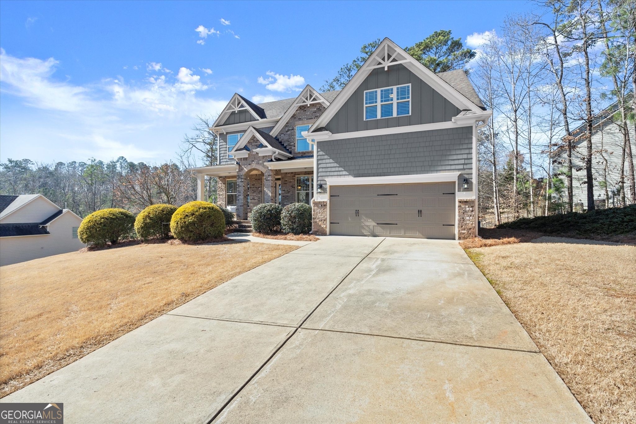 80 Virginia Ridge Dallas GA 30132