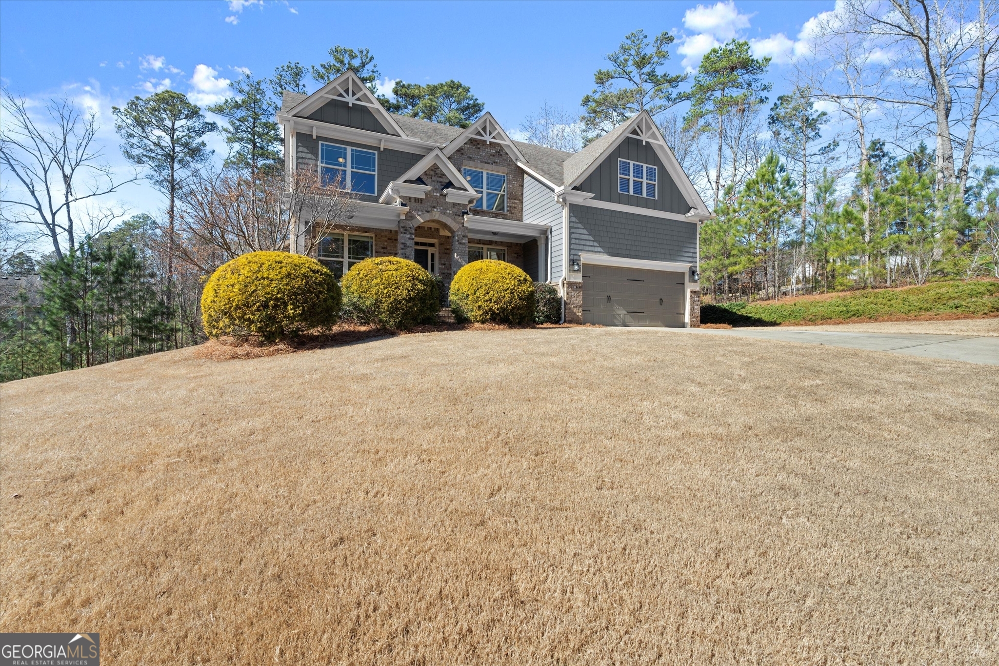 80 Virginia Ridge Dallas GA 30132