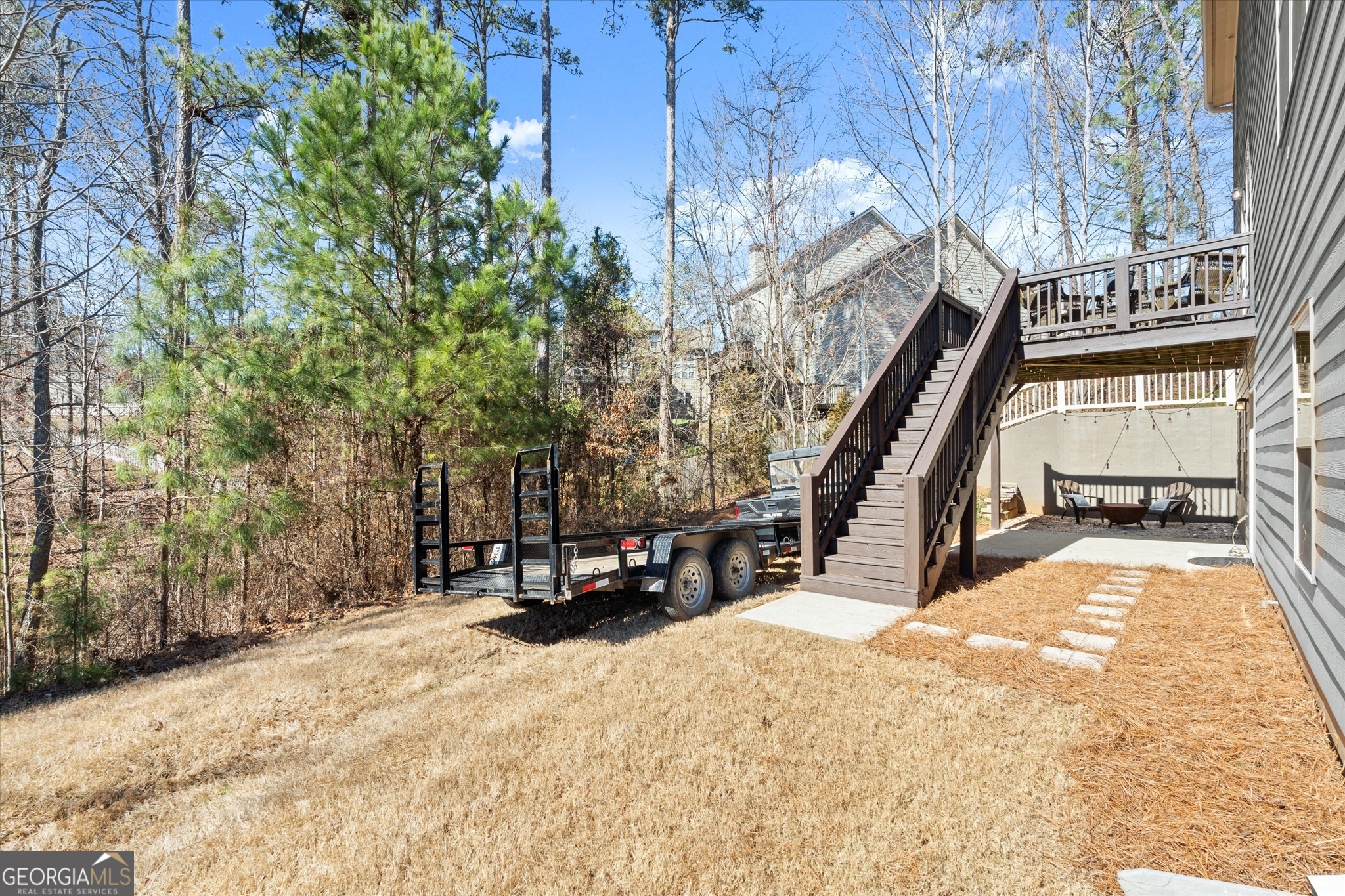 80 Virginia Ridge Dallas GA 30132