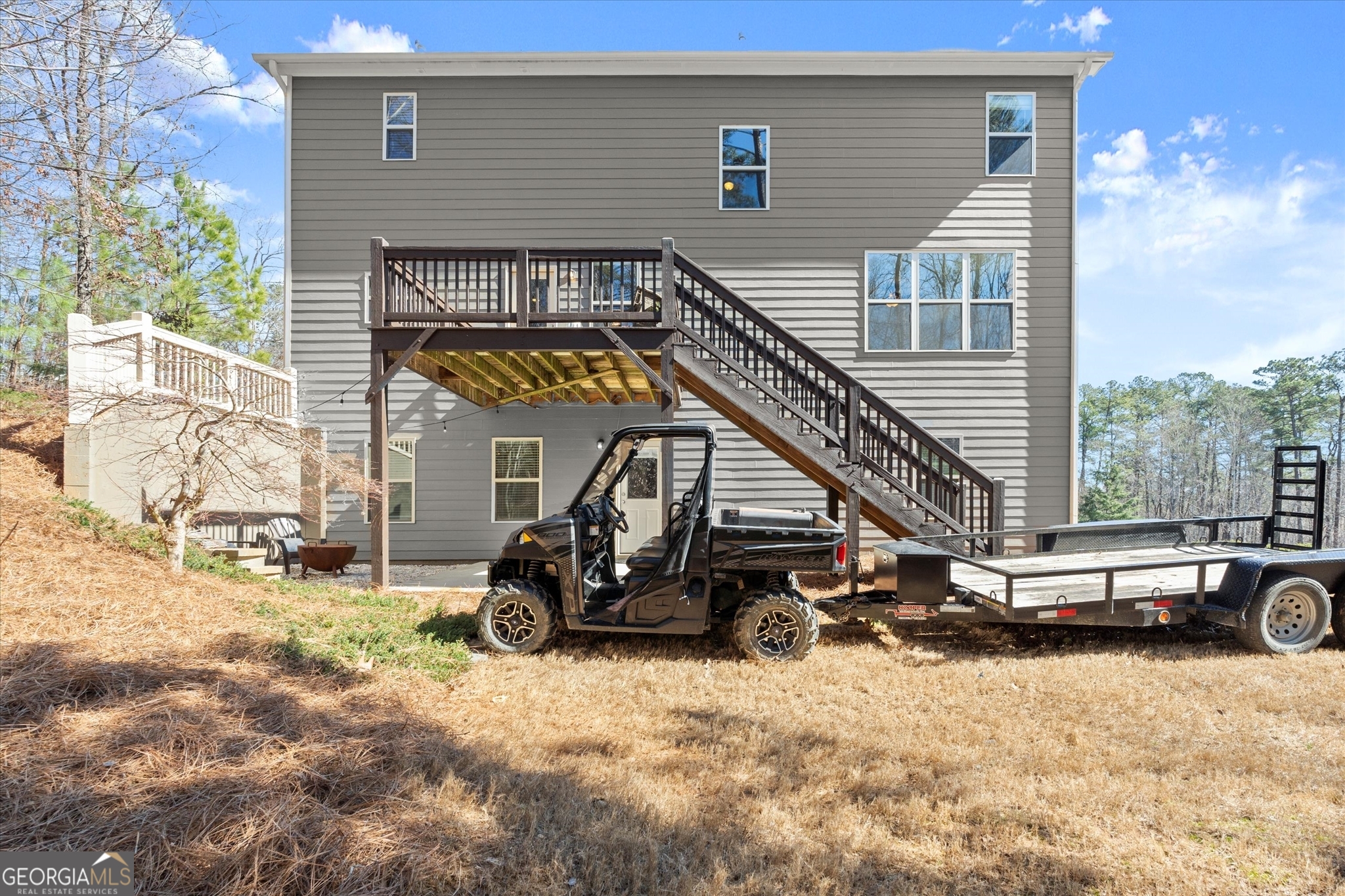 80 Virginia Ridge Dallas GA 30132