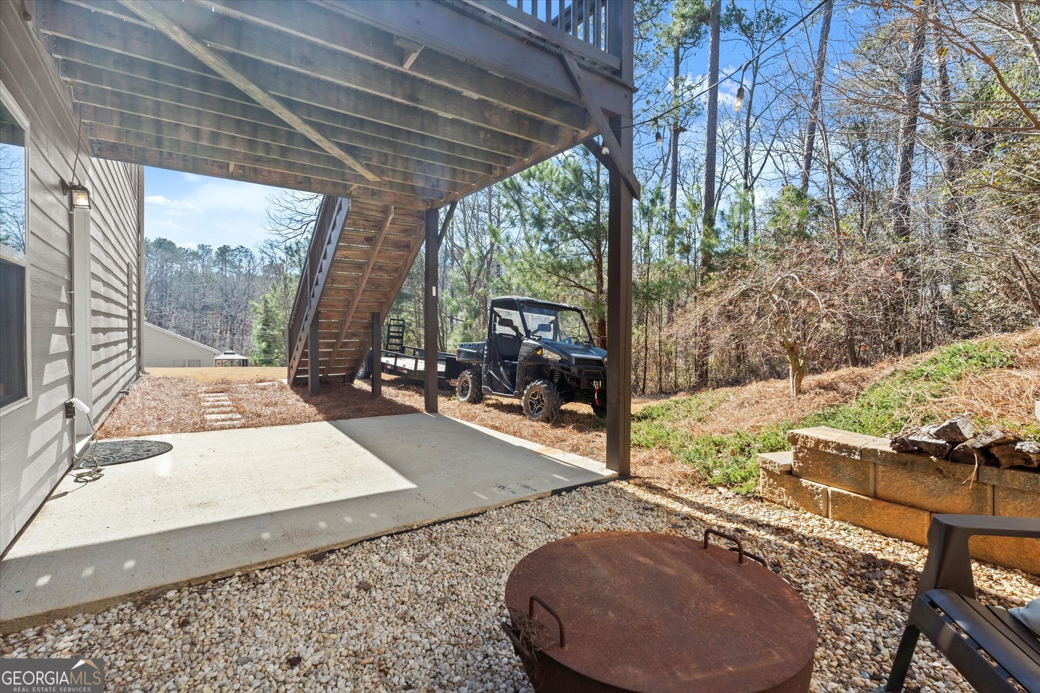 80 Virginia Ridge Dallas GA 30132